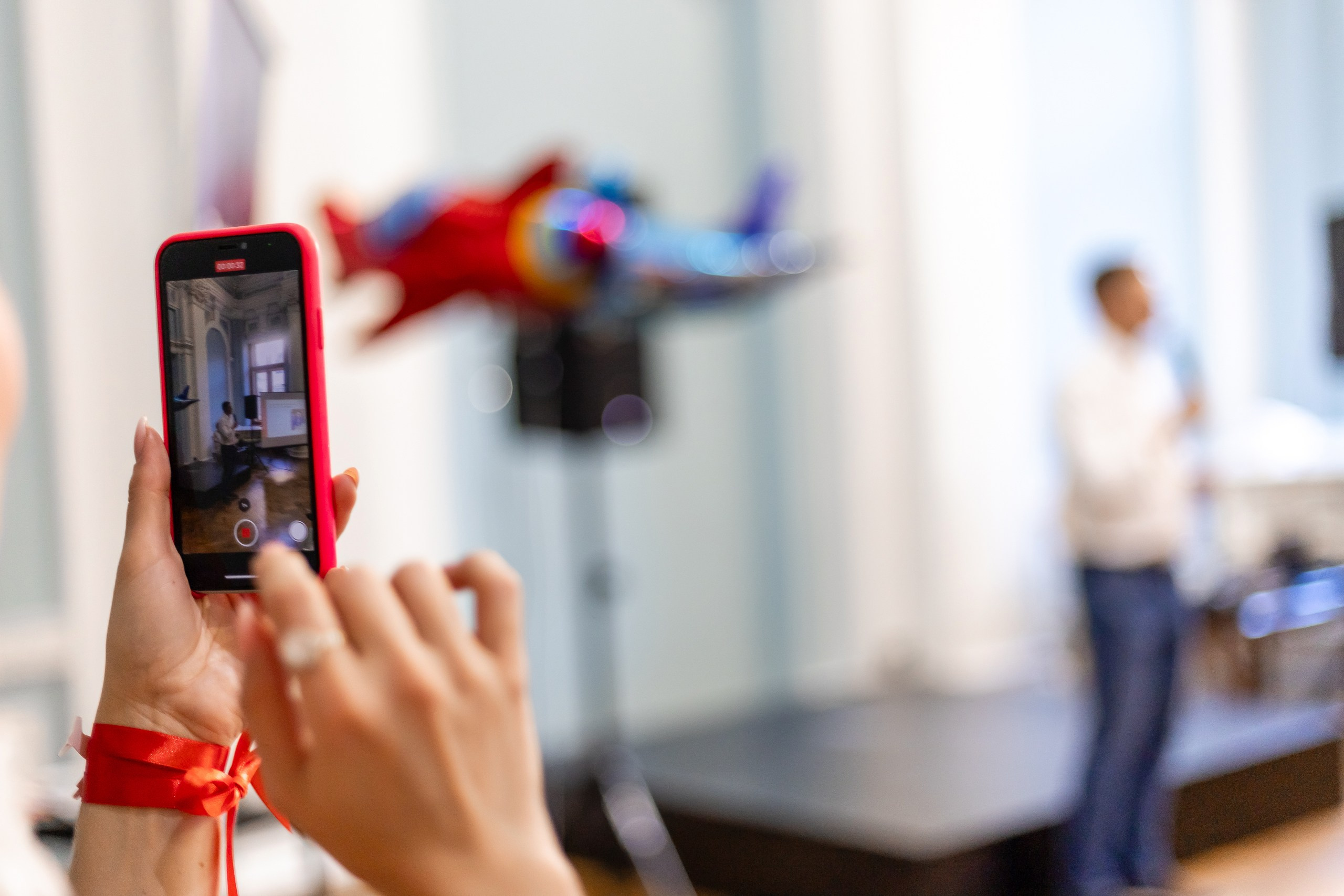 Встреча сообщества ПРО Женщин. Фотограф в Санкт-Петербурге — Сергей Петров