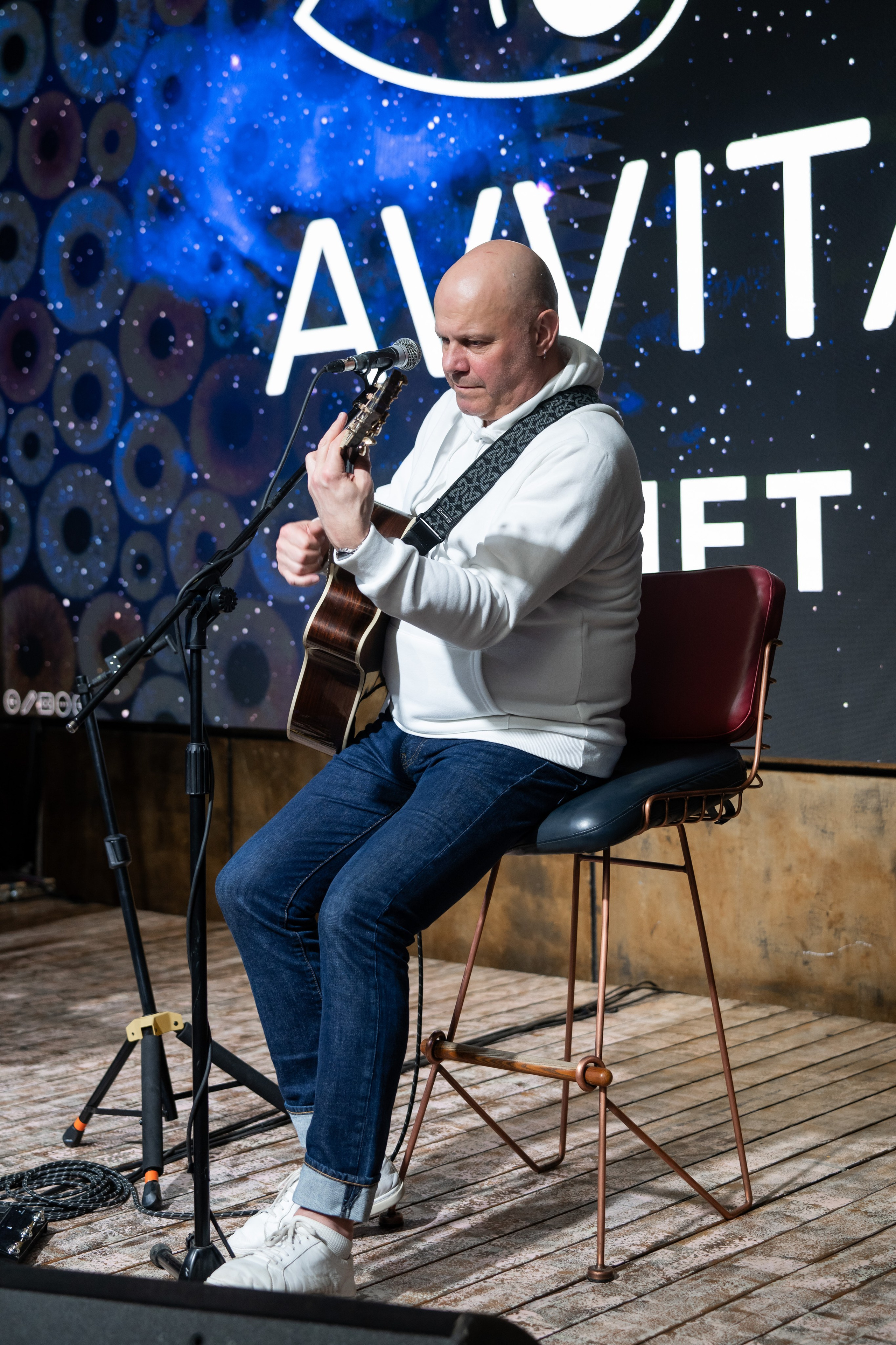 Аввита 25 лет День рождения компании 100+ человек. Репортажный фотограф Сергей Дроздов