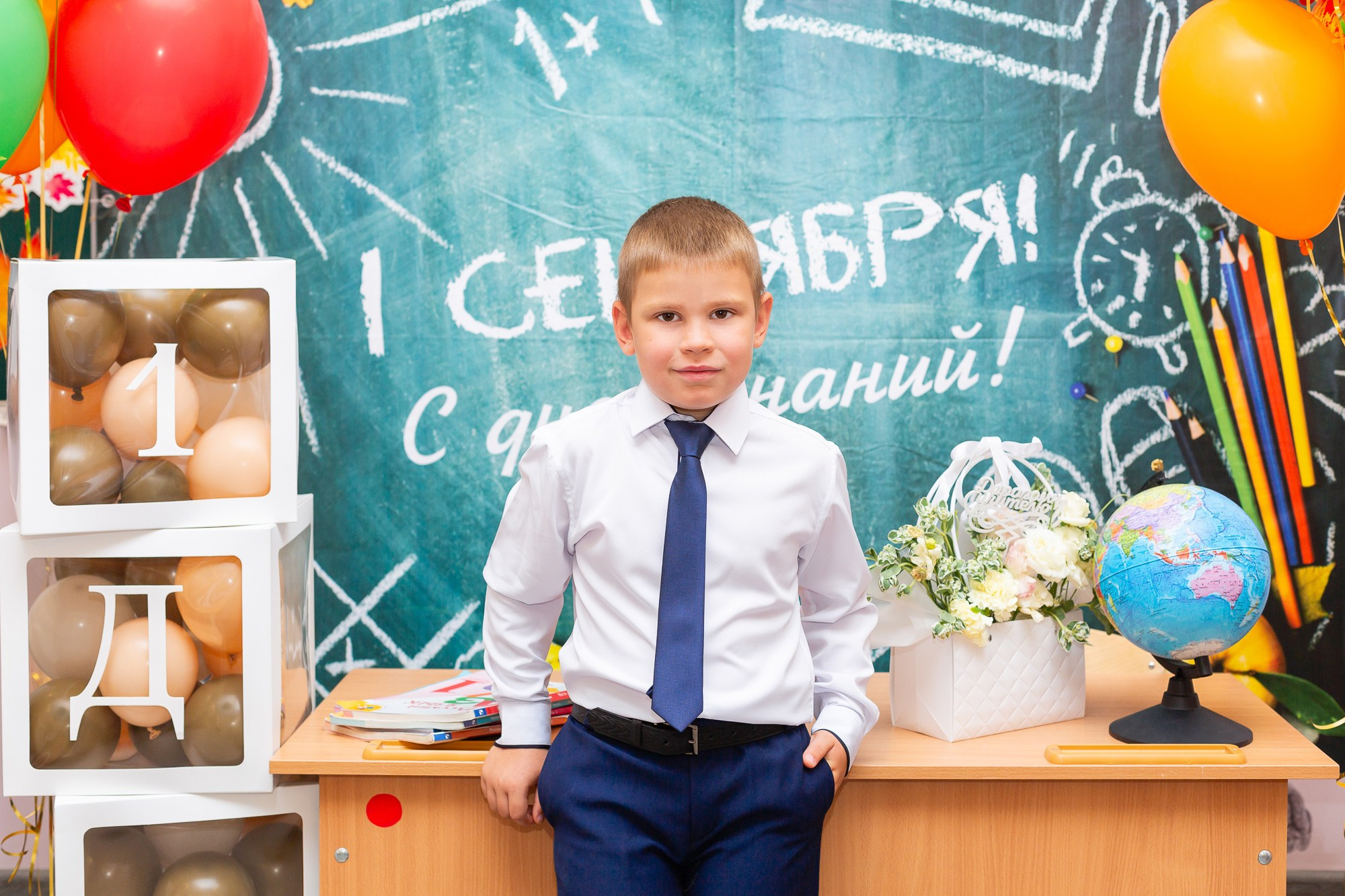 1 сентября 2024. Фотограф в Волгограде и Волжском Наталья Фирсова