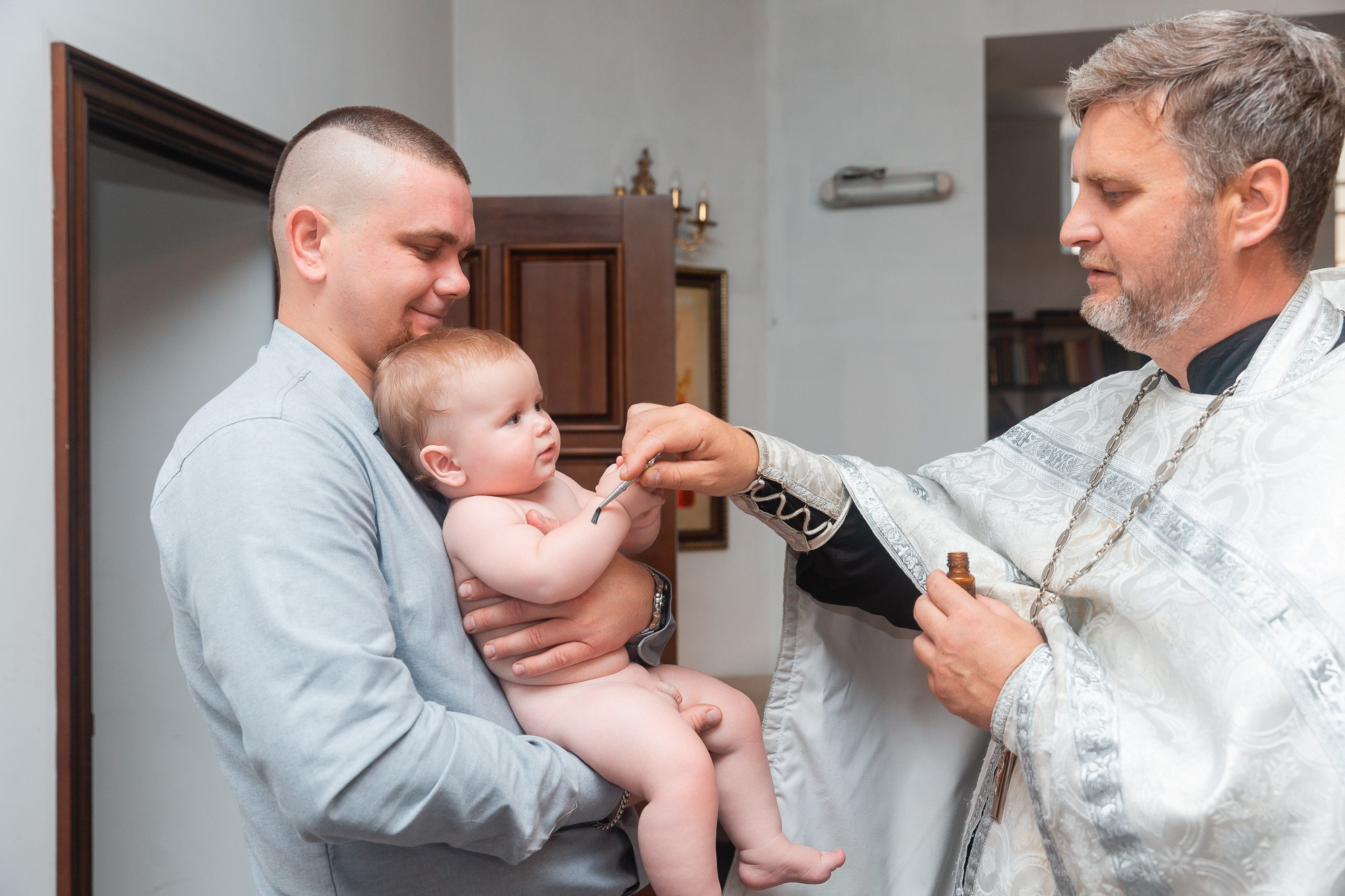 Никольская церковь на Тулака. Фотограф в Волгограде и Волжском Наталья Фирсова