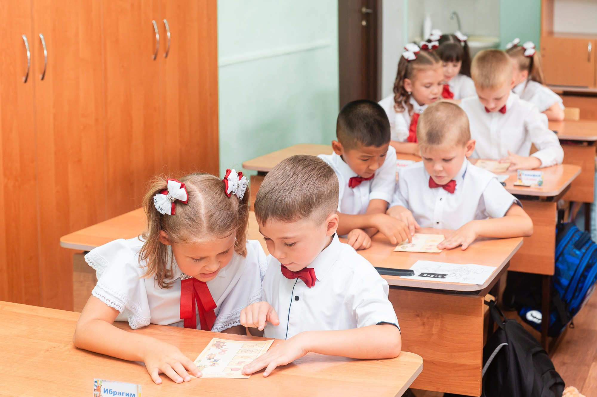 1 сентября 2025. Фотограф в Волгограде и Волжском Наталья Фирсова