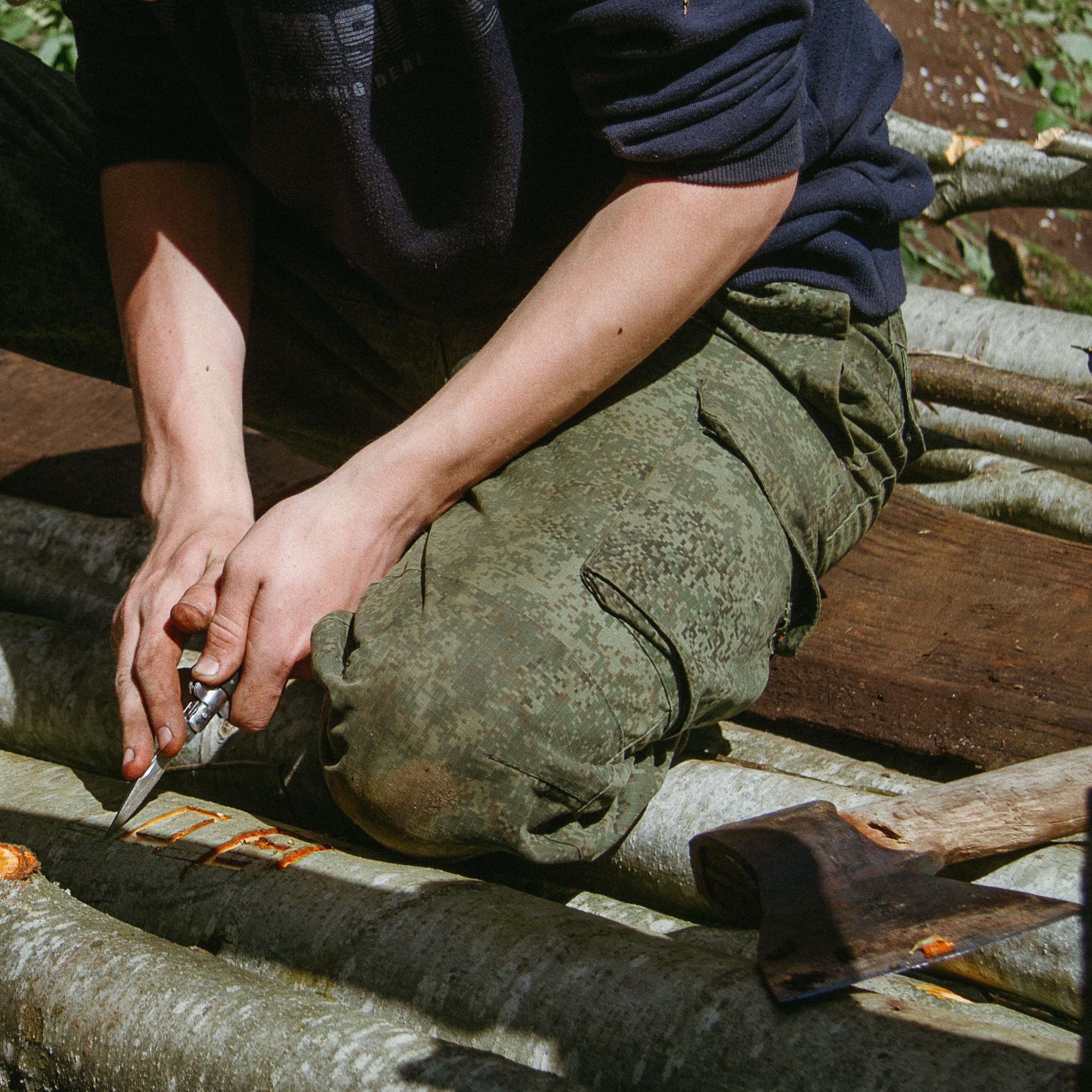 306. Варвара Бабёнышева