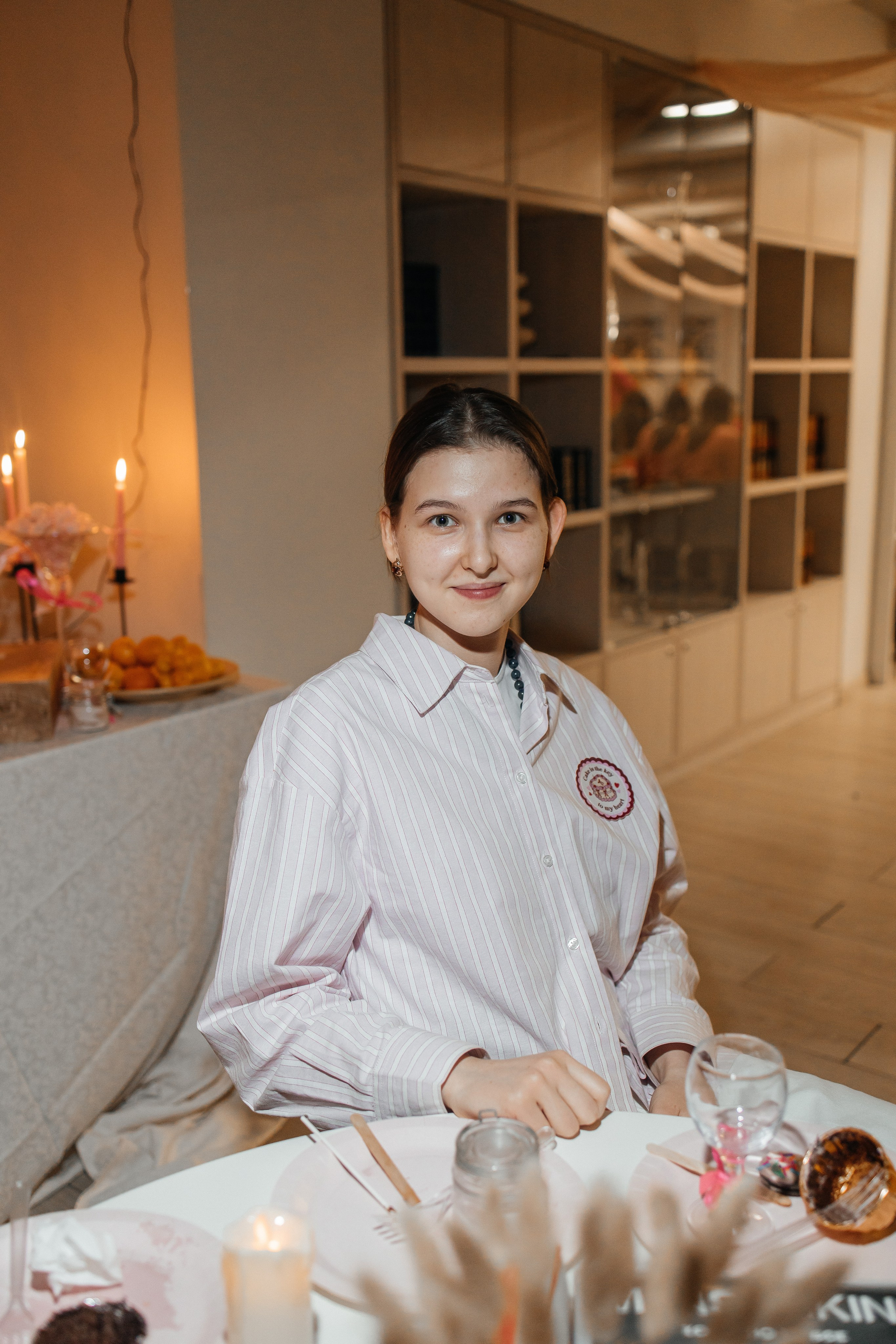 Девичник. Фотограф в Санкт-Петербурге Виктория Безверхая