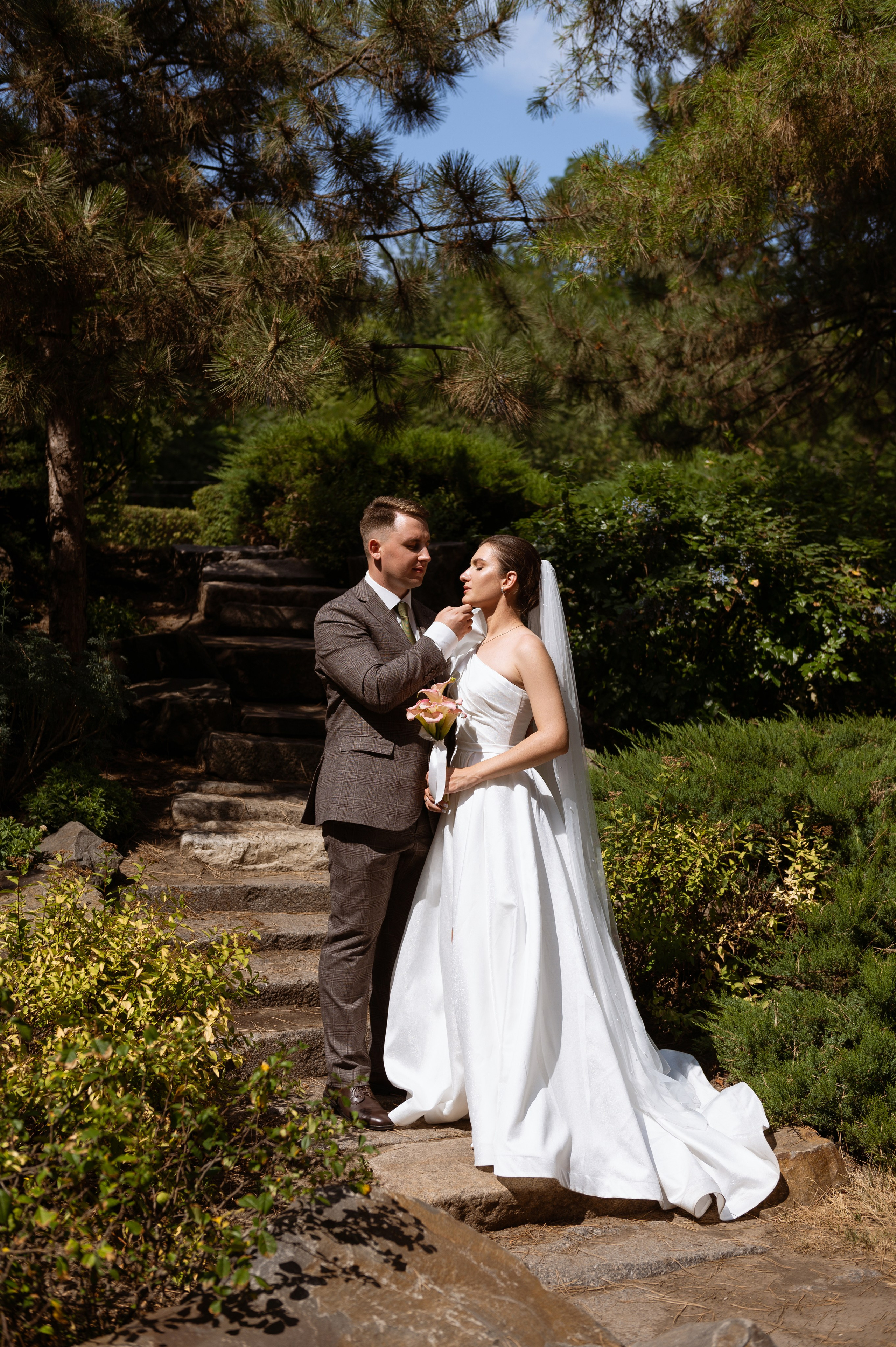 Андрей | Дарья