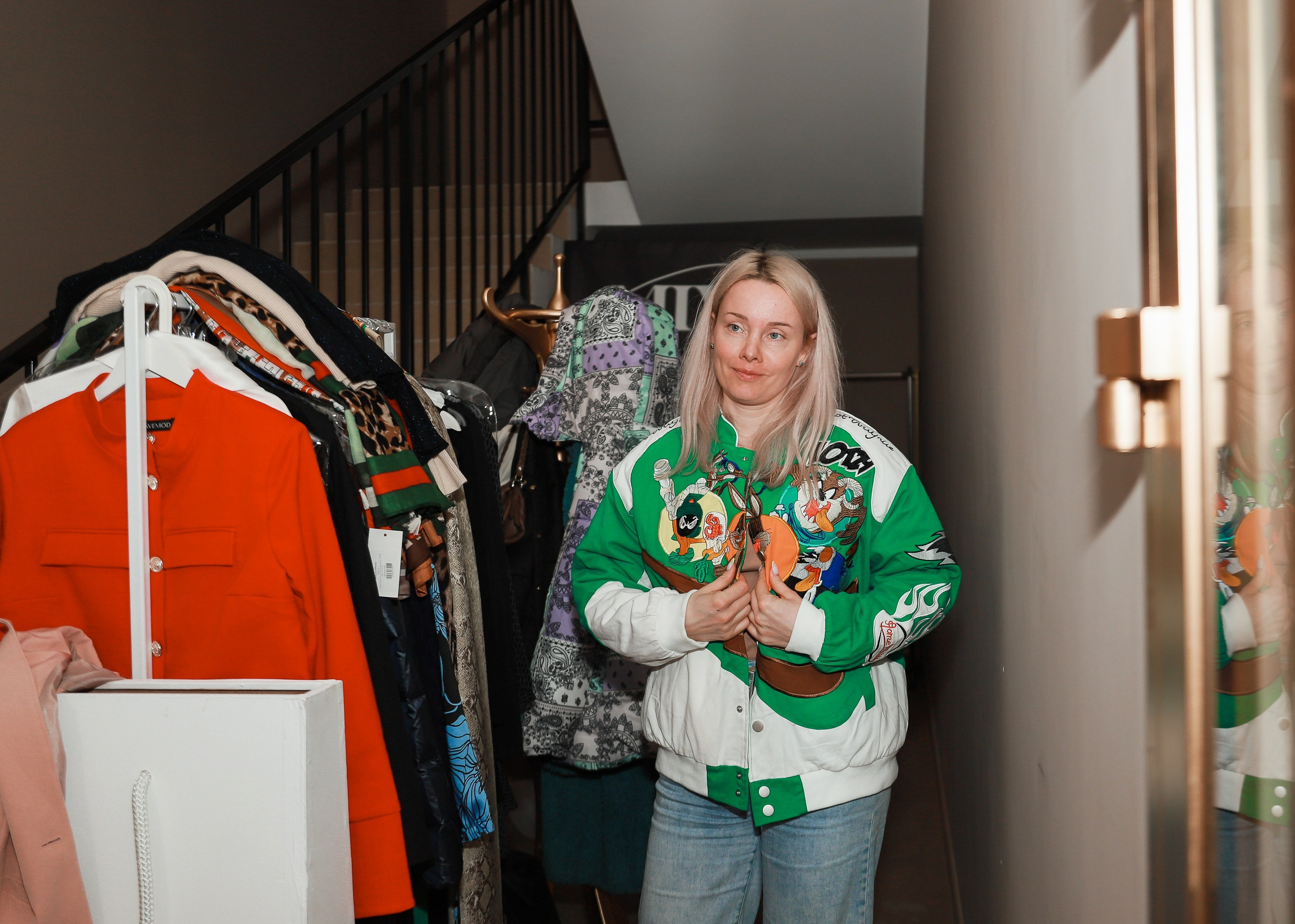 МК по архетипам. Фотограф Юлия Мальцева