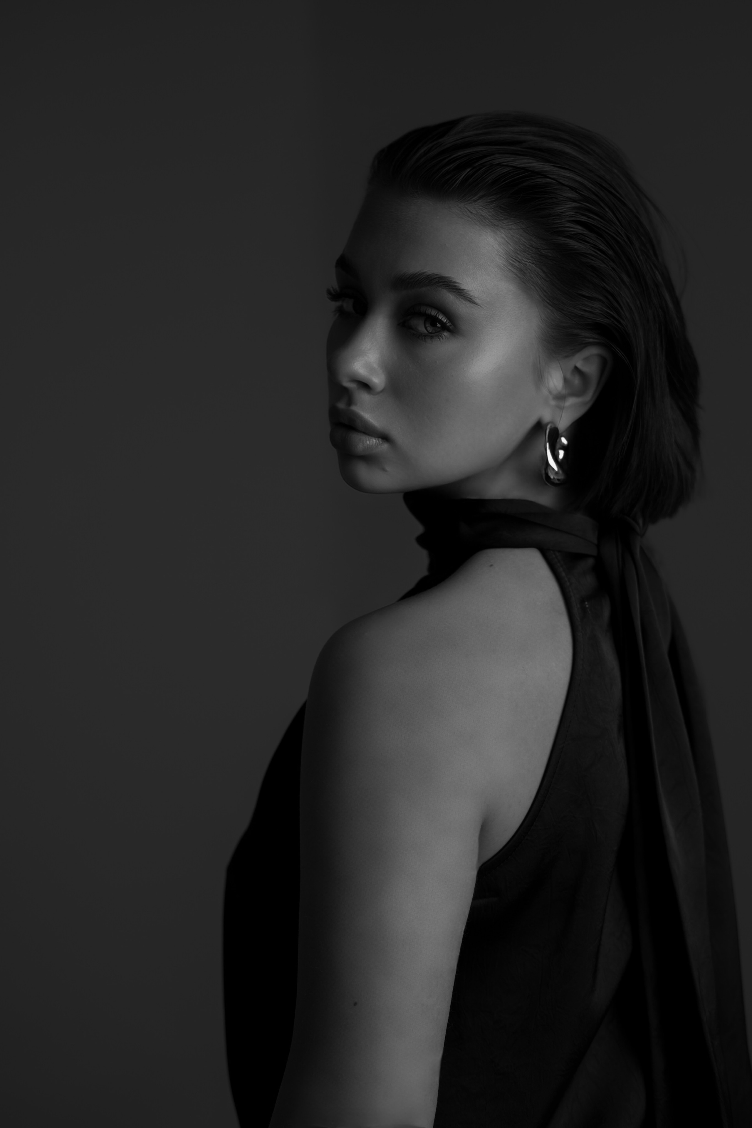 Алина. Главная