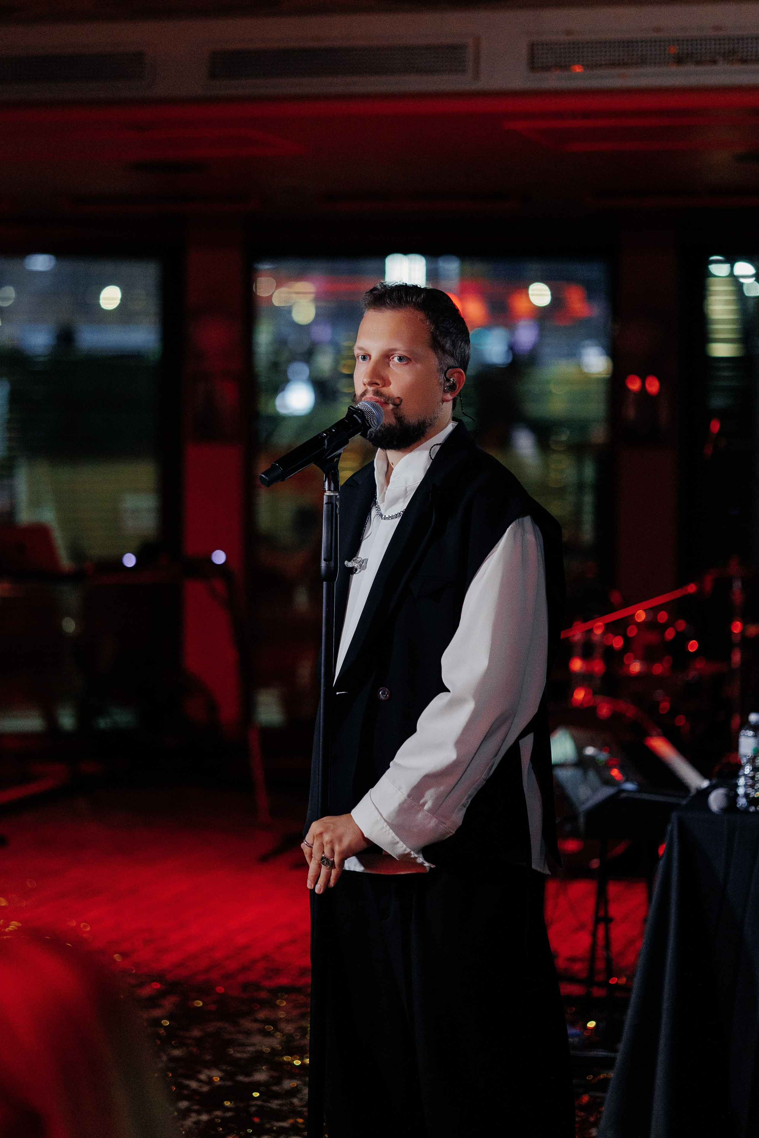 PRIVATE EVENT. Фотограф в Москве Алексей Виноградов