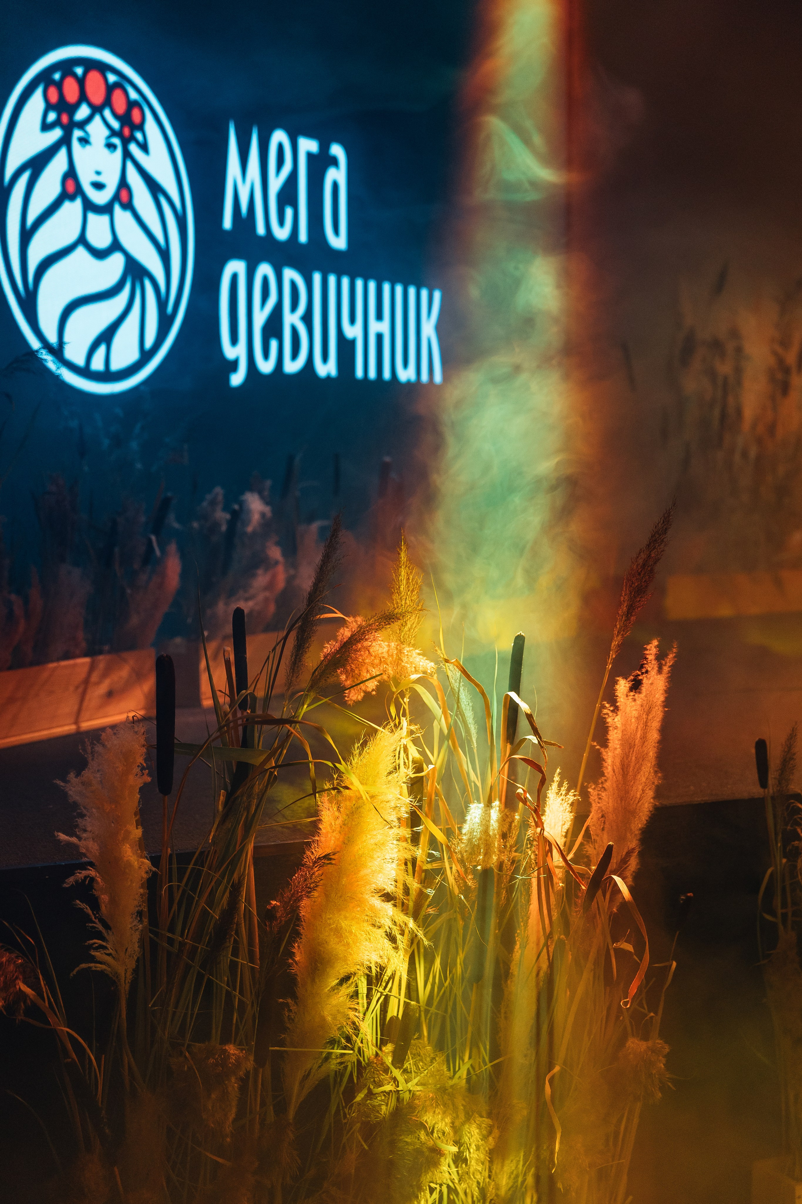 МЕГАДЕВИЧНИК 8 марта. Портфолио свадебного фотографа. Роман Каргаполов