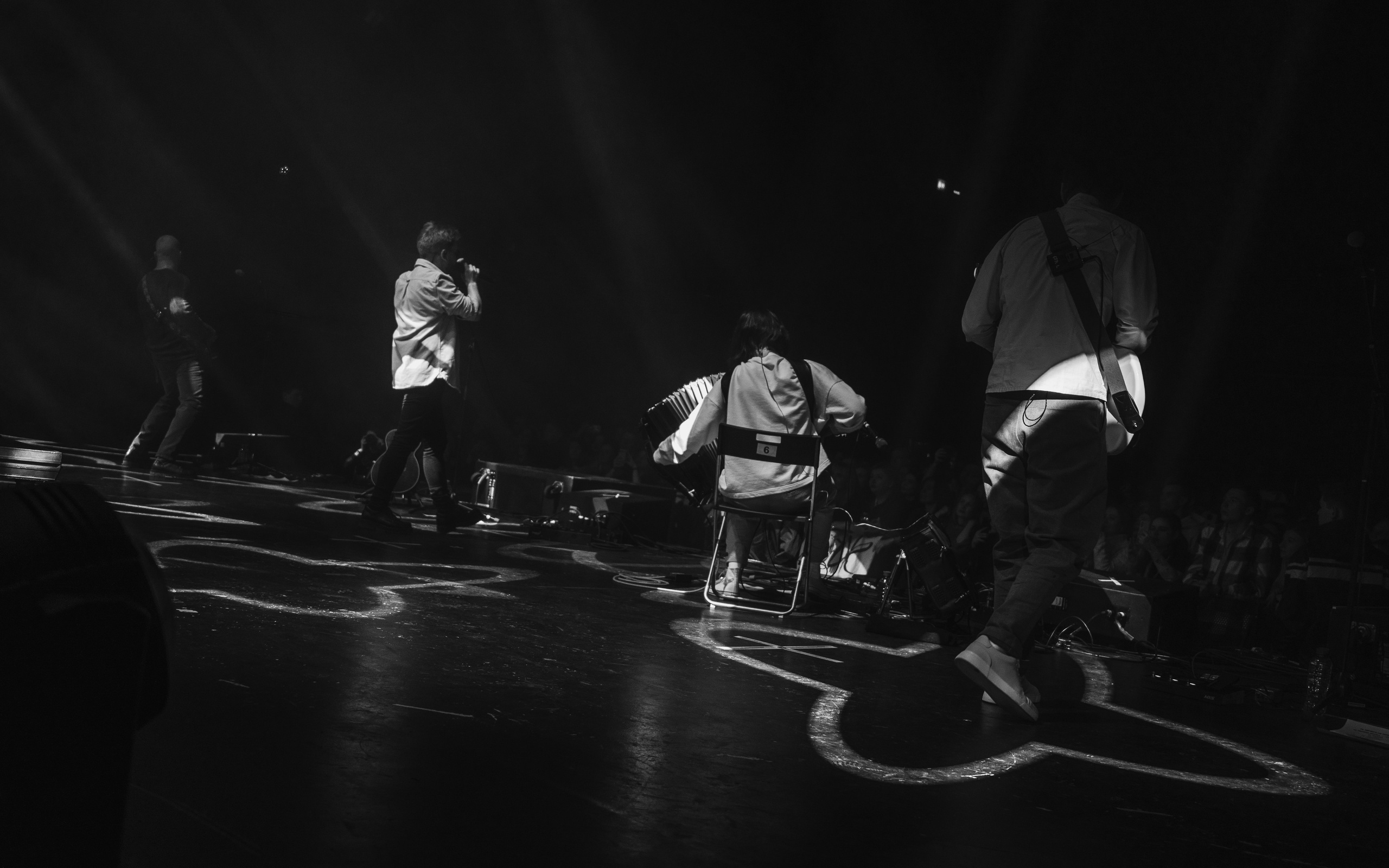 Аффинаж (live) Санкт-Петербург 2023