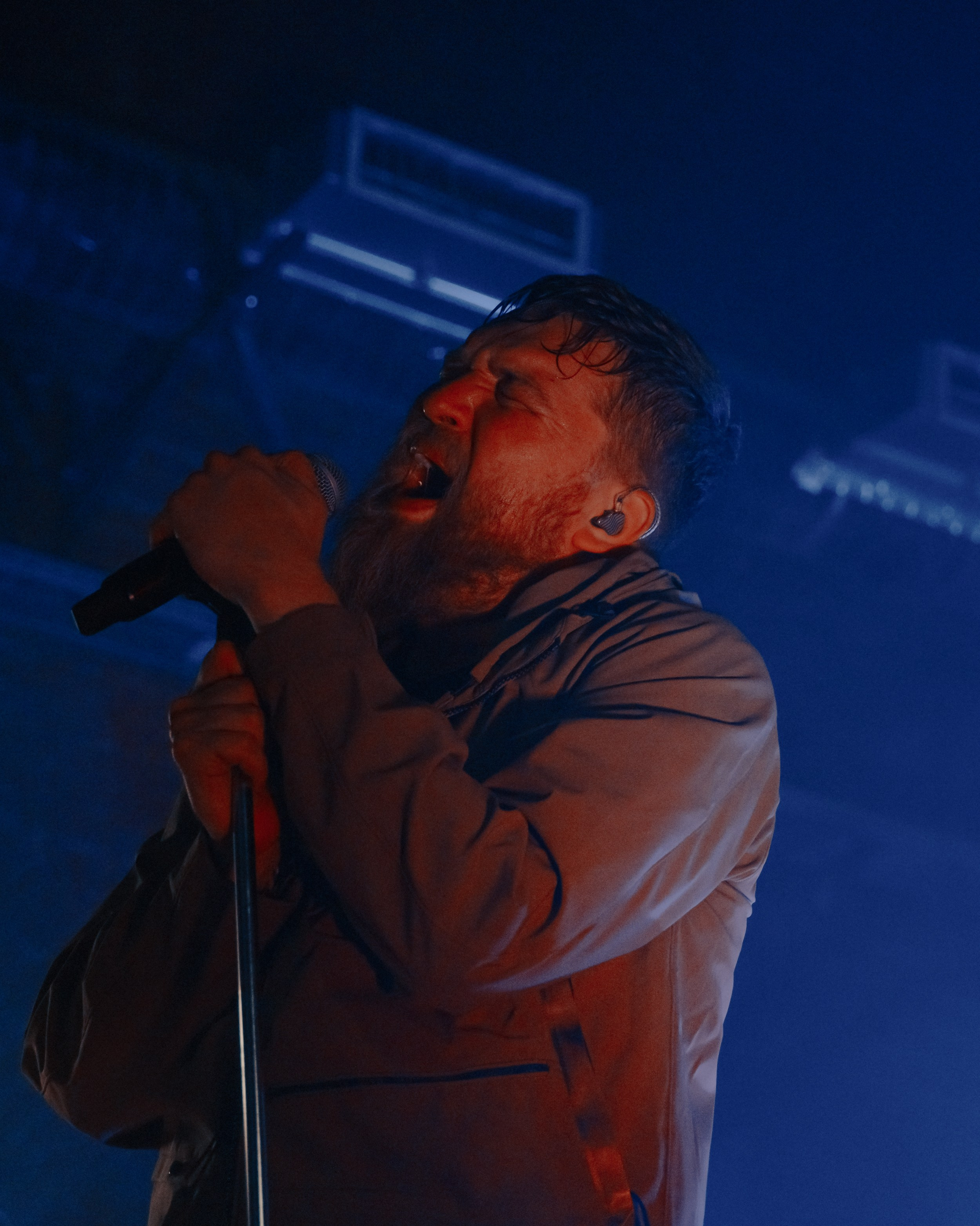 Грязь (live) Санкт-Петербург 2024