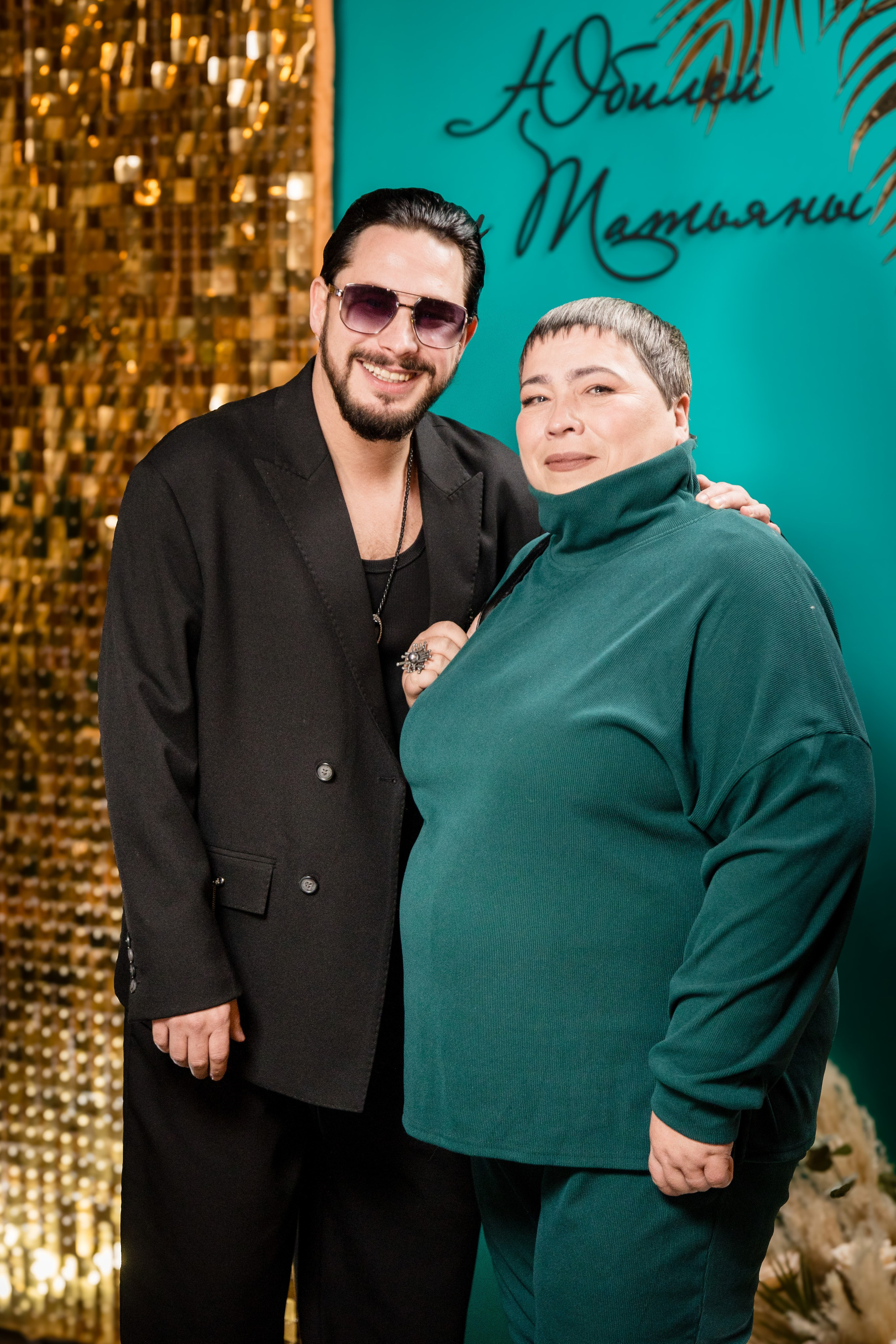 Юбилеи. Детский фотограф видеограф в Хабаровске Михаил Орлов