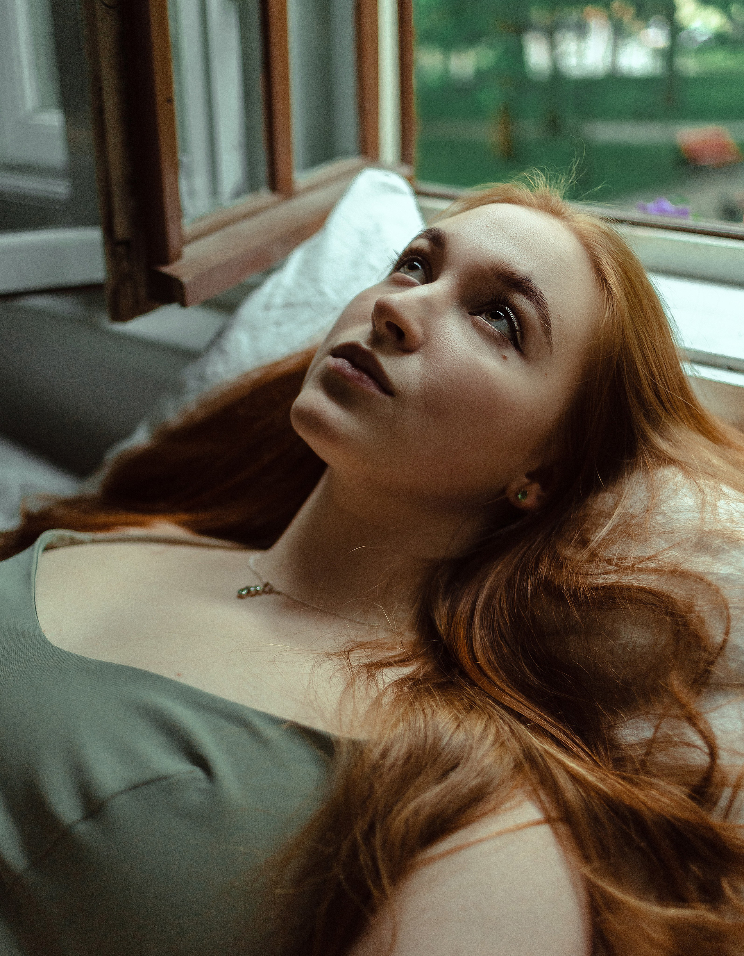 Лиза. Фотограф Блинова Арина | Санк-Петербург