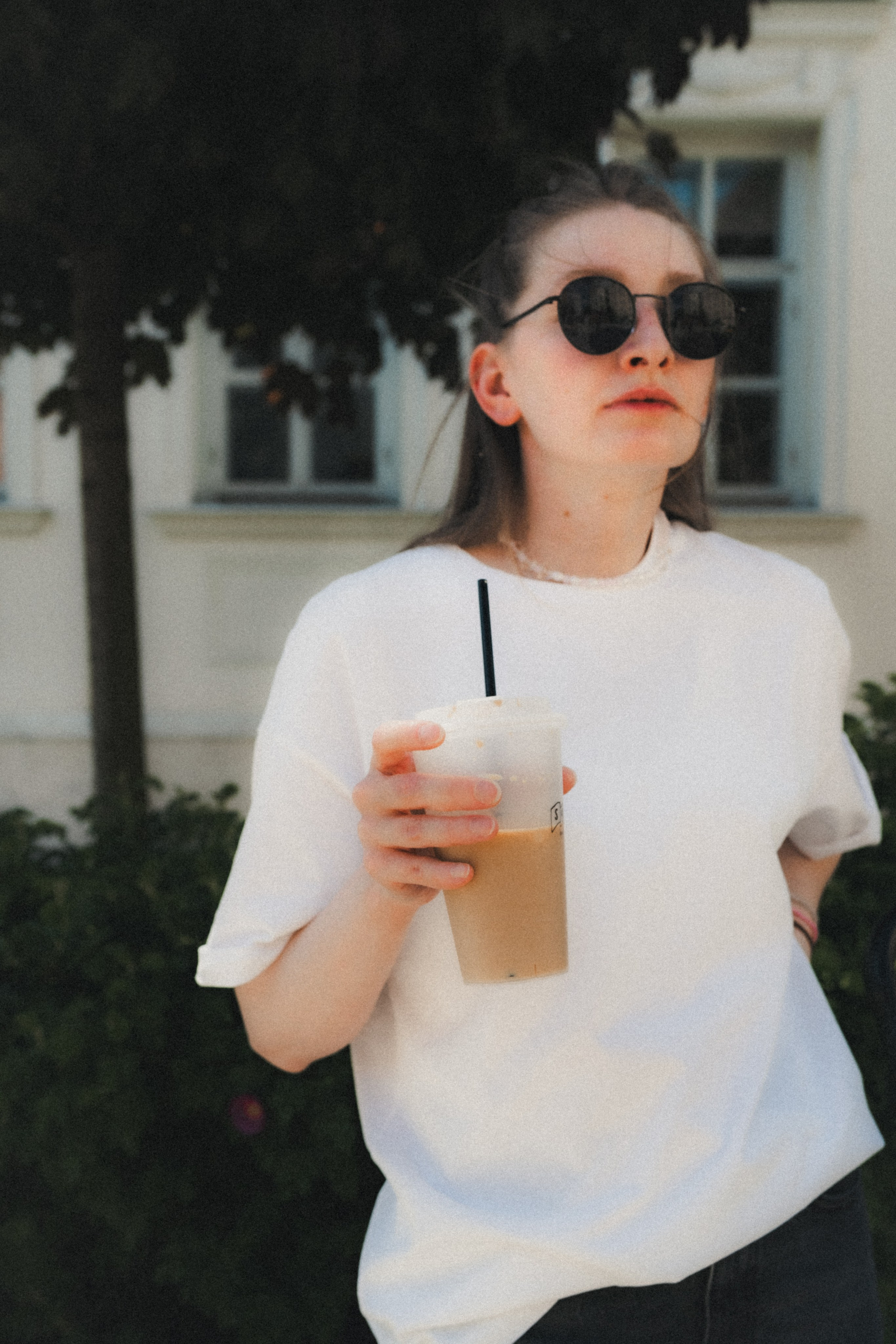 Репортаж. Фотограф Илья К. в Москве