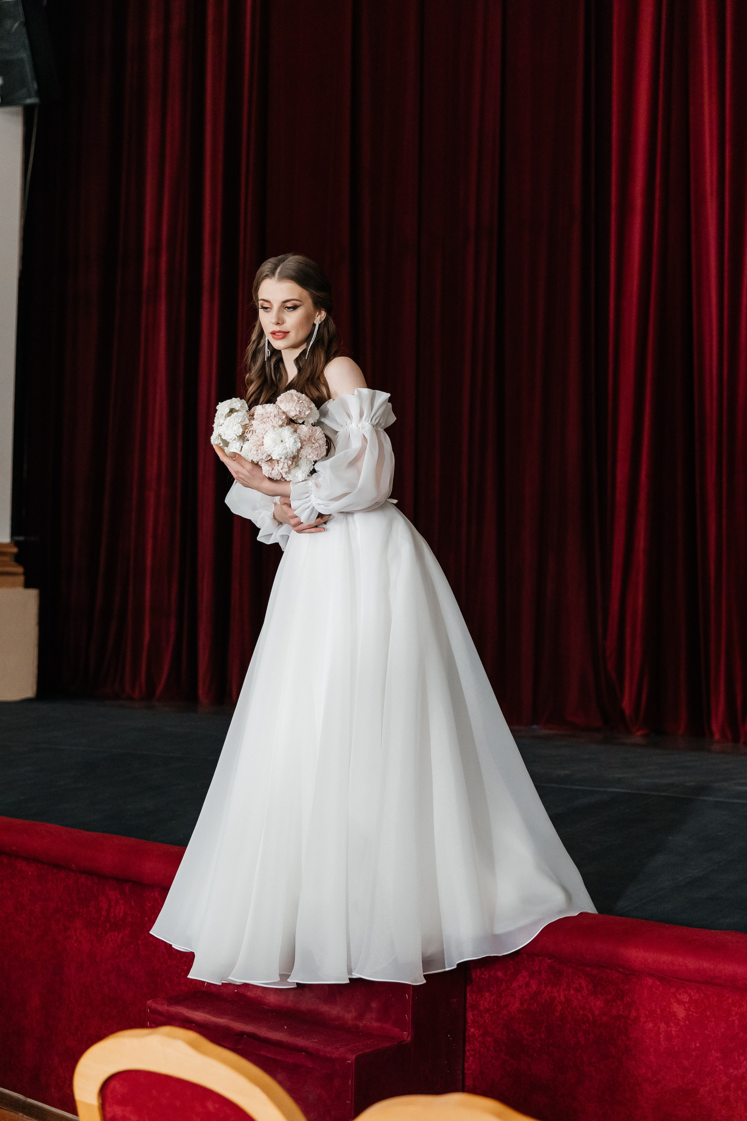 Елизавета. Свадебный и семейный фотограф Егорова Юлия