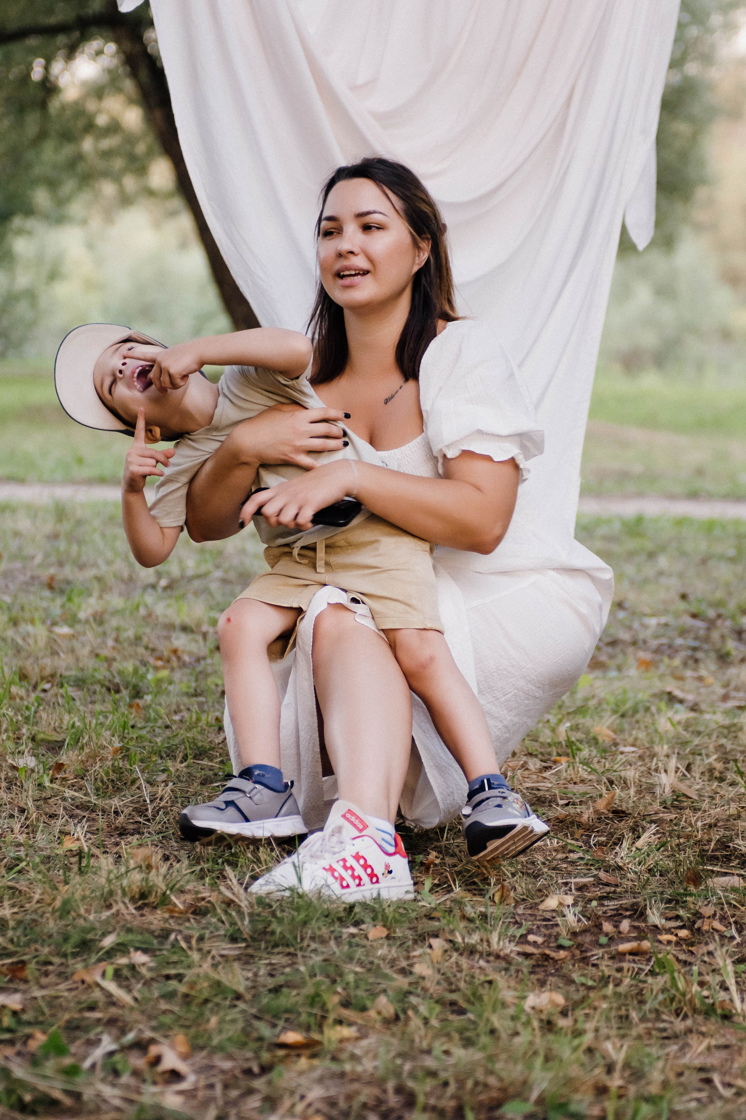 Фото-пикник: портреты. Фотограф в Твери Дементьева Анастасия