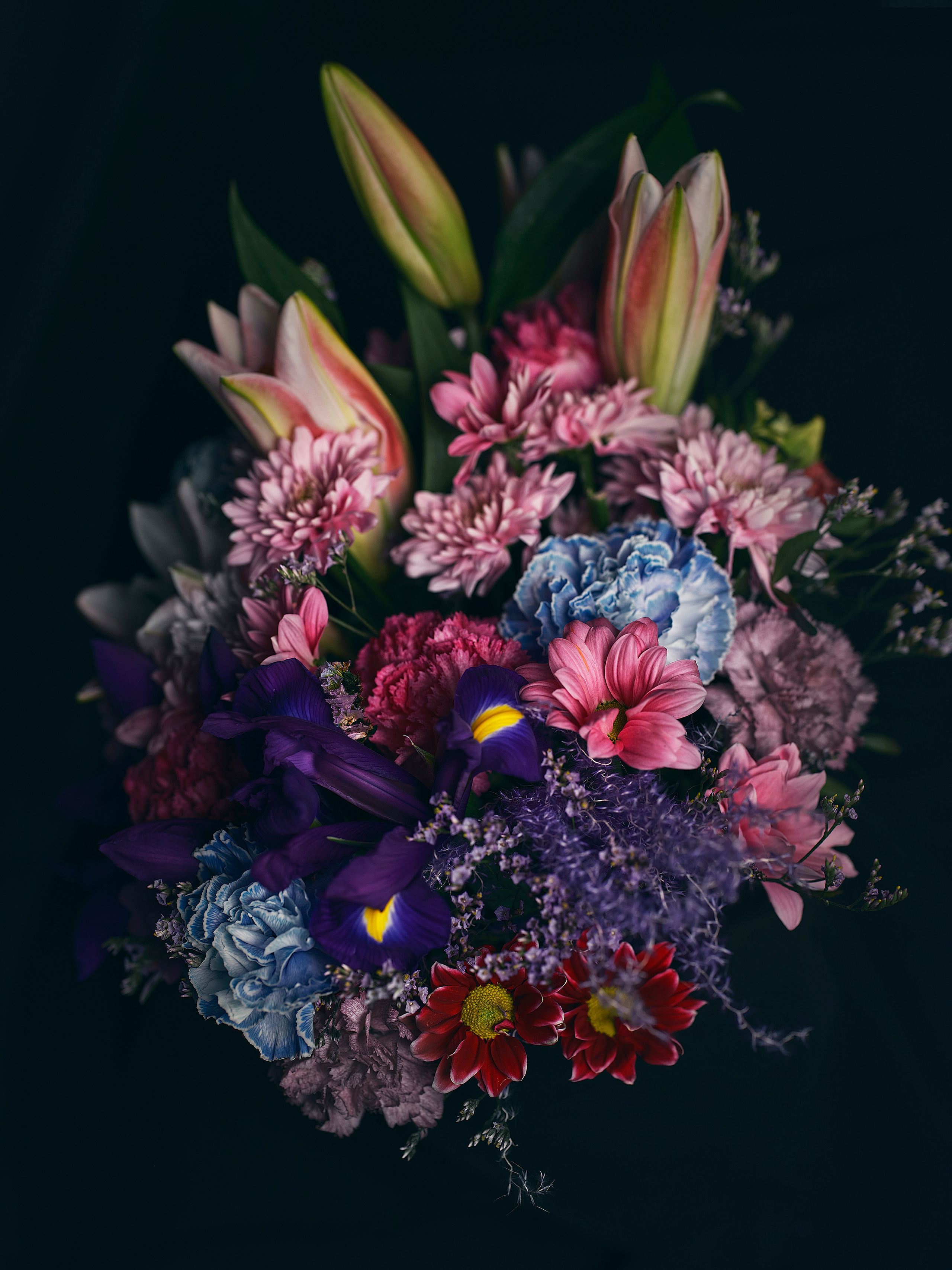 Портретный фотограф