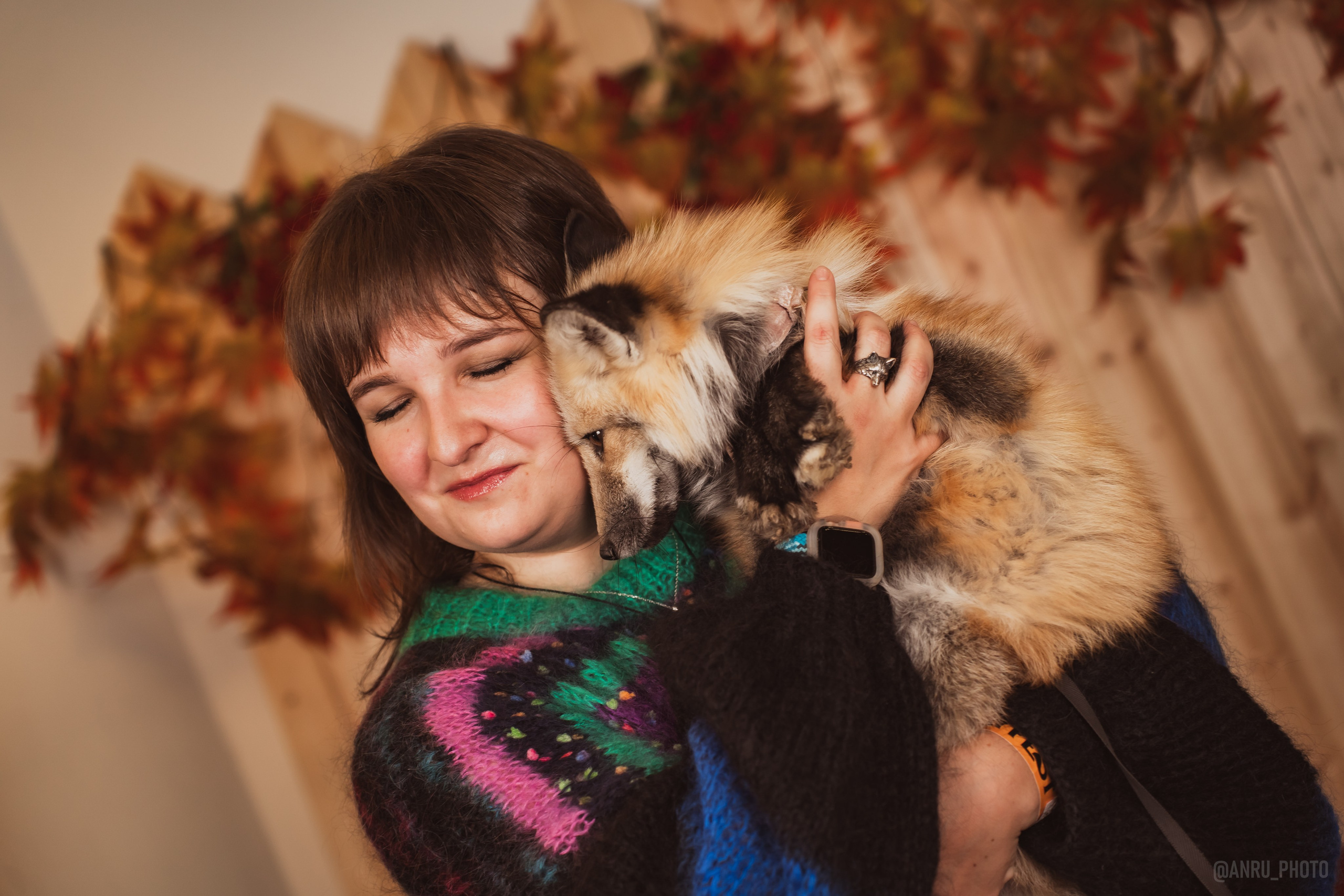 Fox Family fest. Репортажный фотограф Анастасия Рубцова