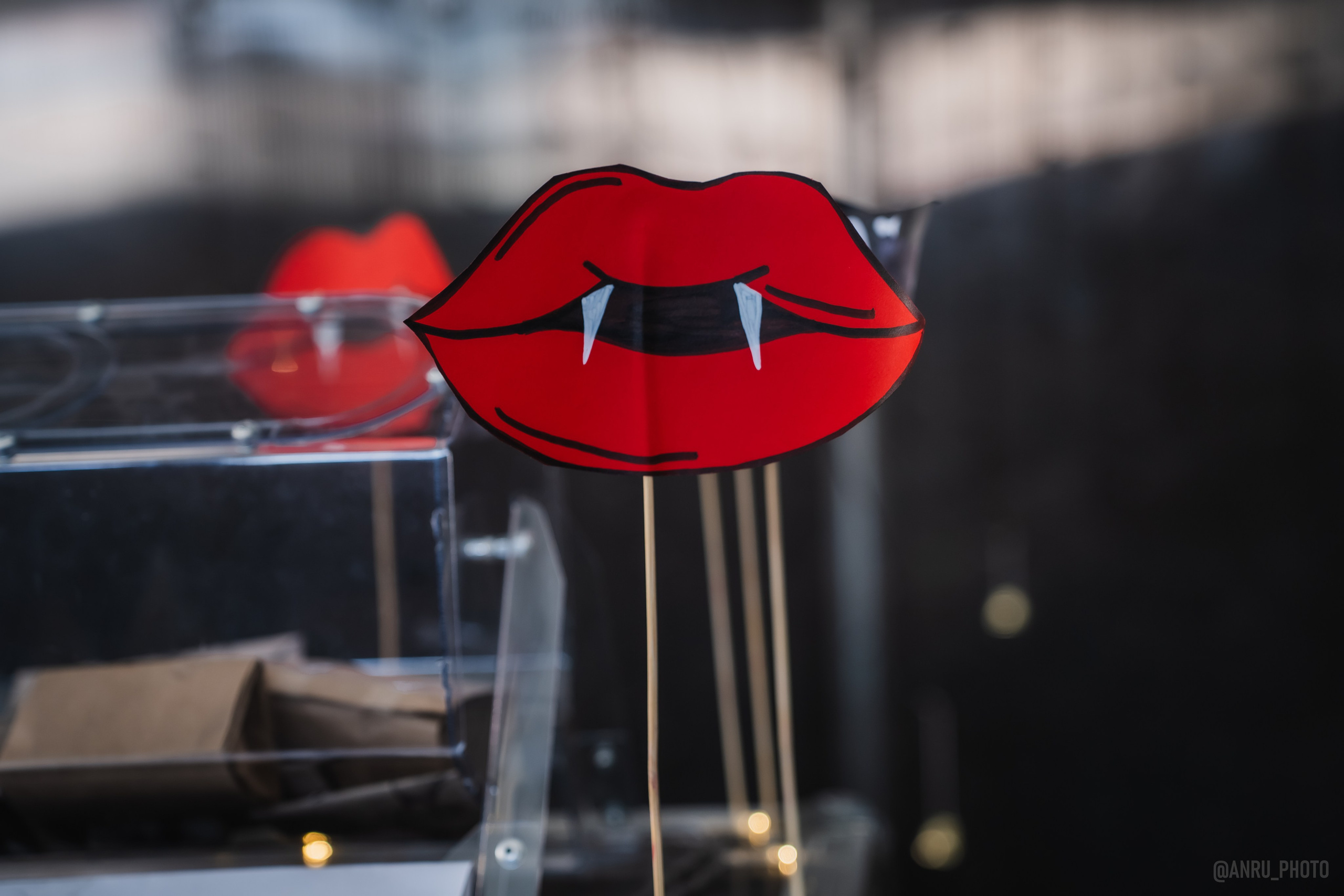 Geek&music. Репортажный фотограф Анастасия Рубцова