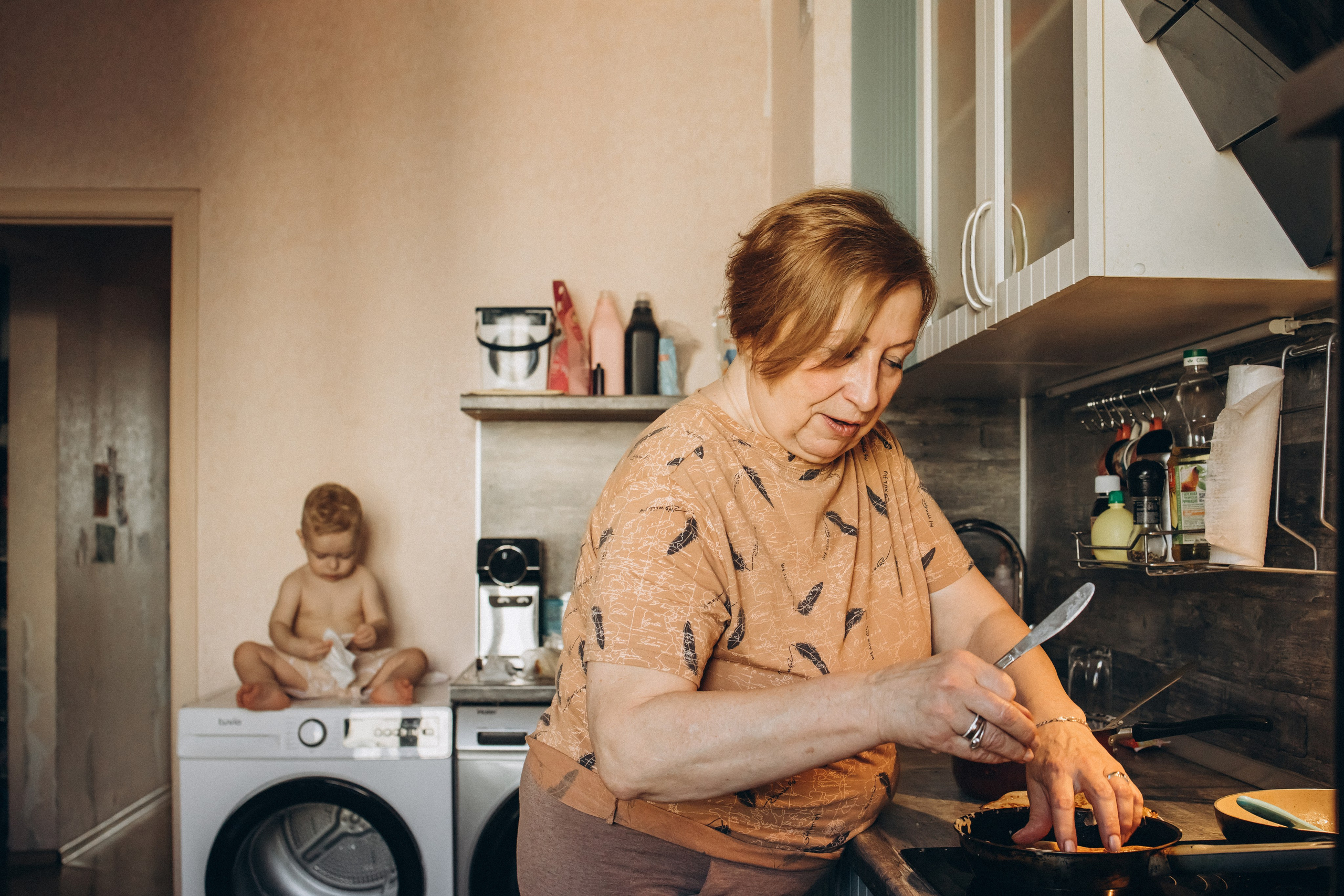 GOOD AT HOME. Фотограф Наталья Карякина|Челябинск