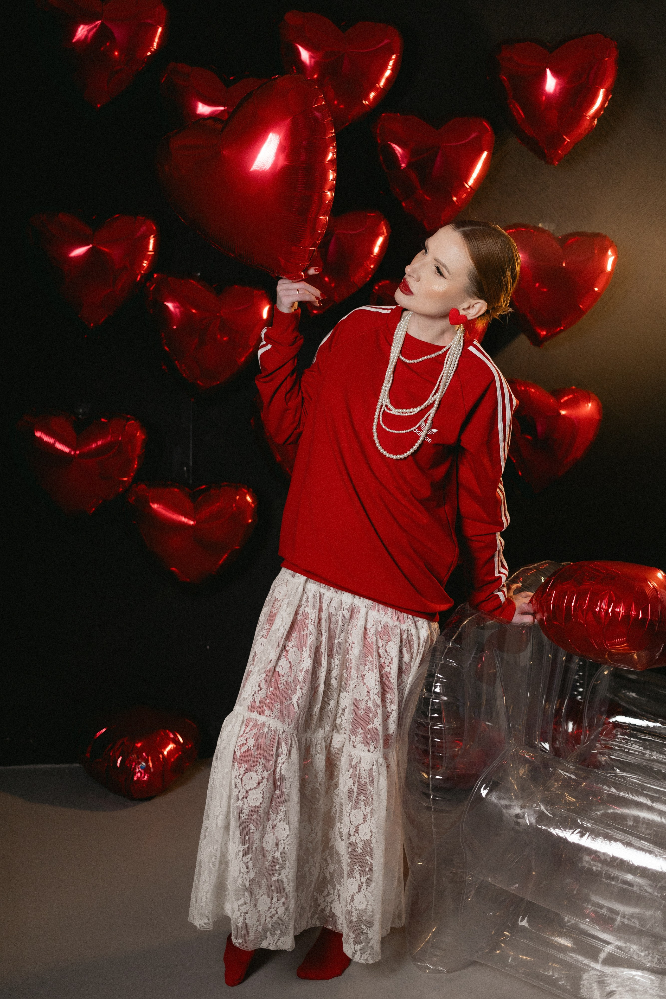 Сердца. Фотограф Евпатория Крым