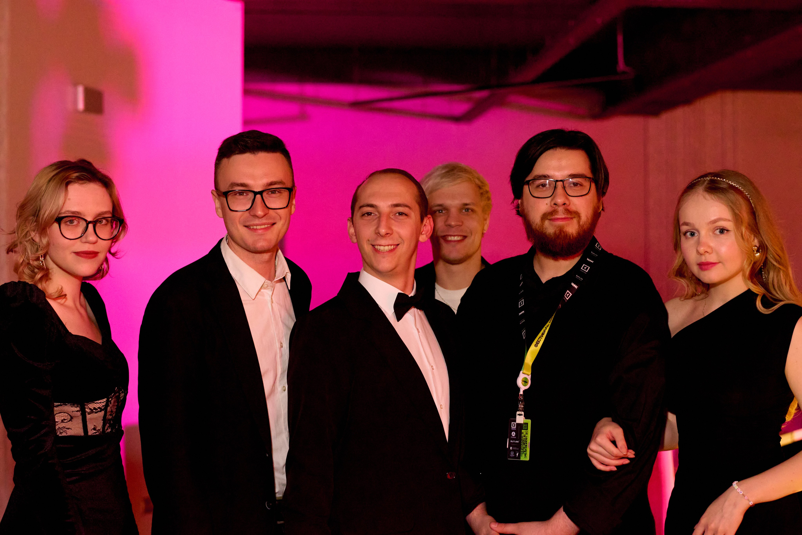 КиВиН-2025. #спецкорНвер