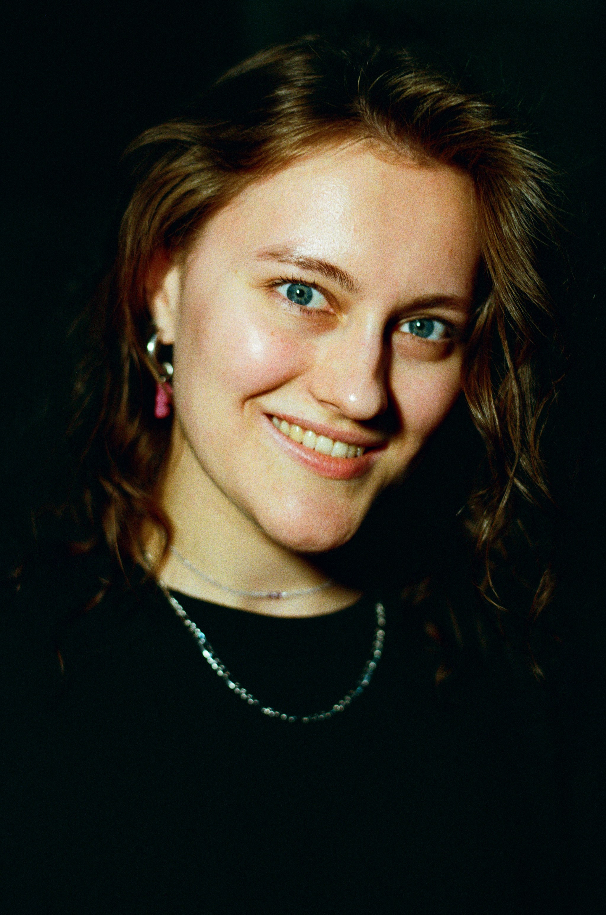 Портреты. #спецкорНвер