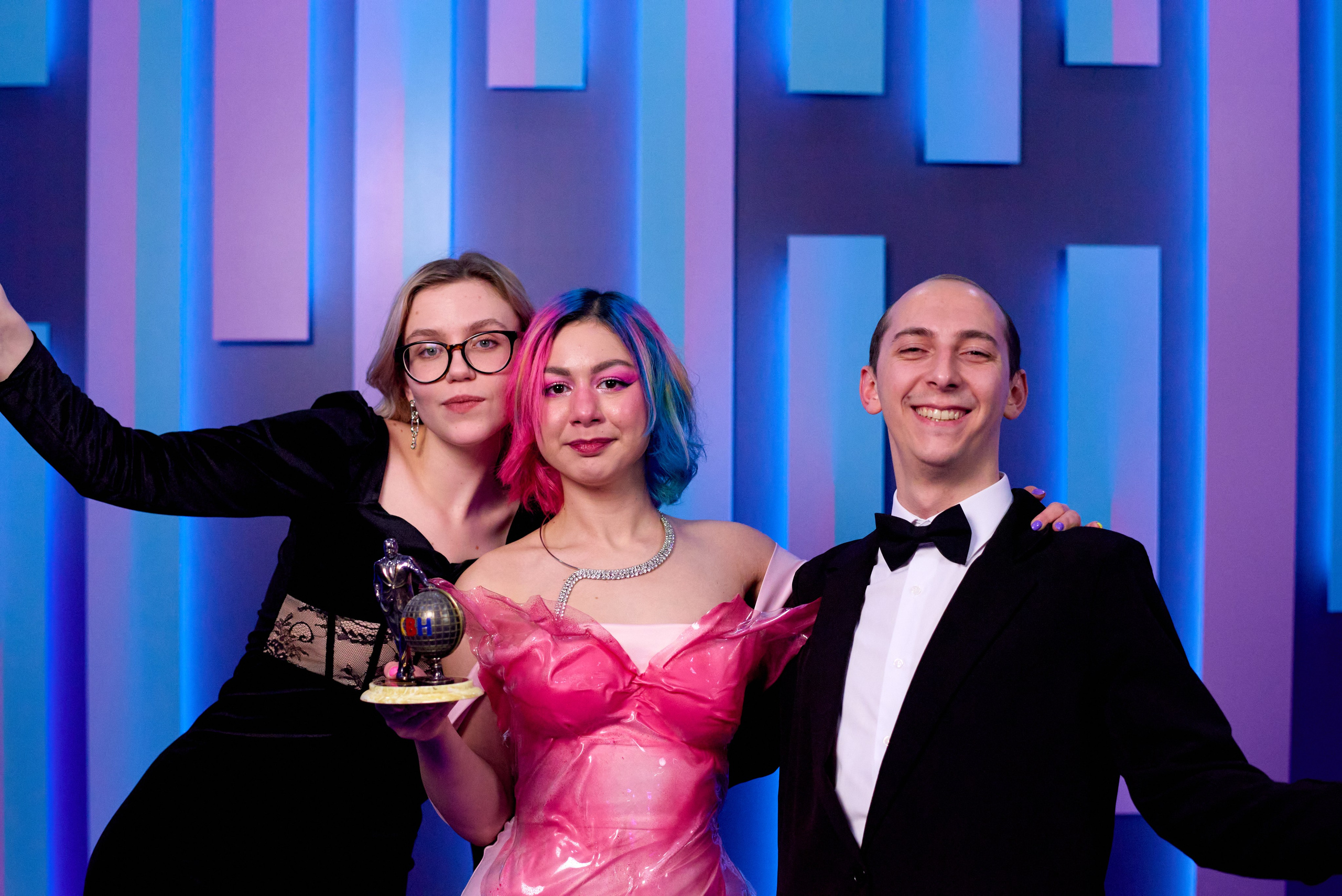 КиВиН-2025. #спецкорНвер