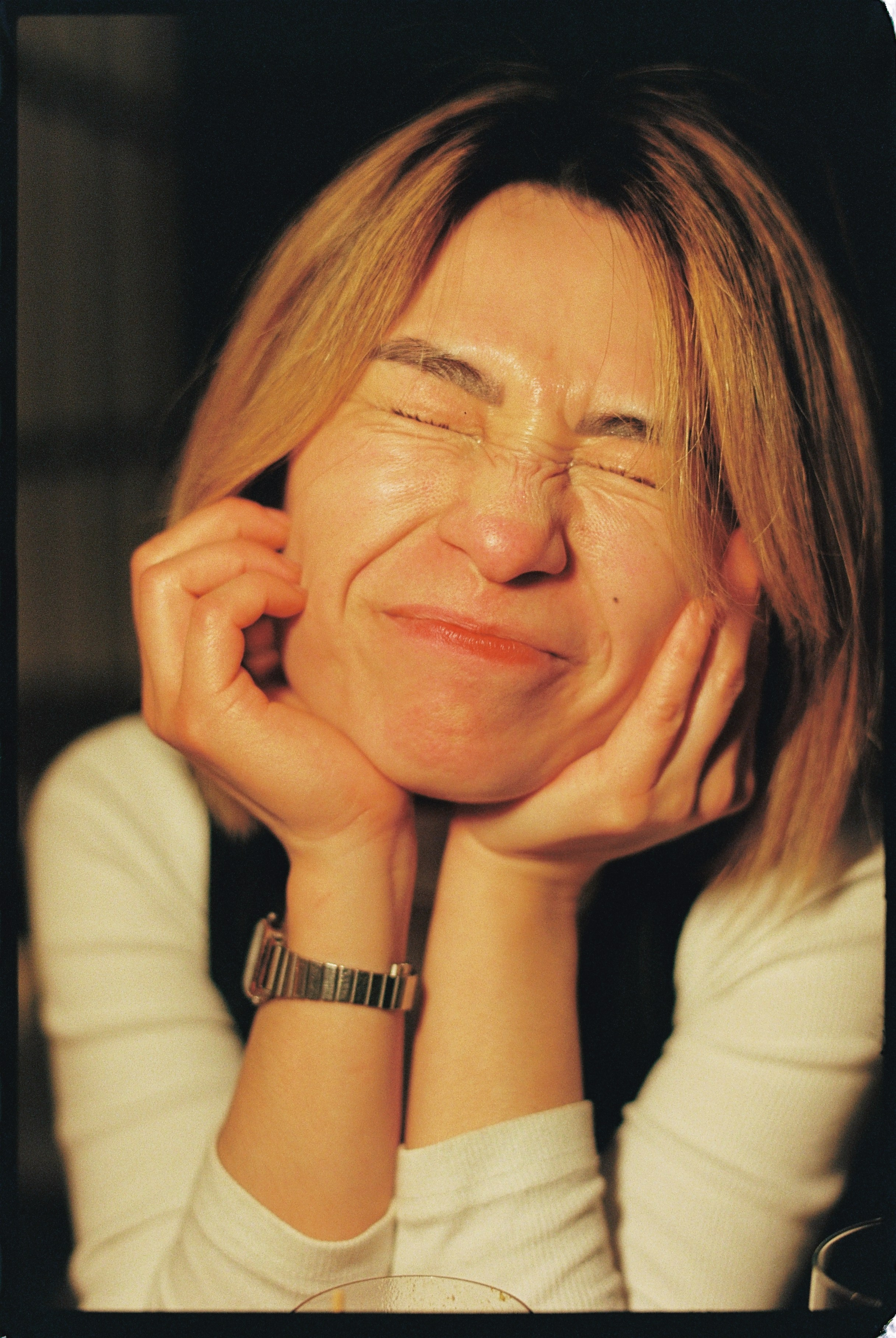 Yerevan cocktail week 2024. #спецкорНвер