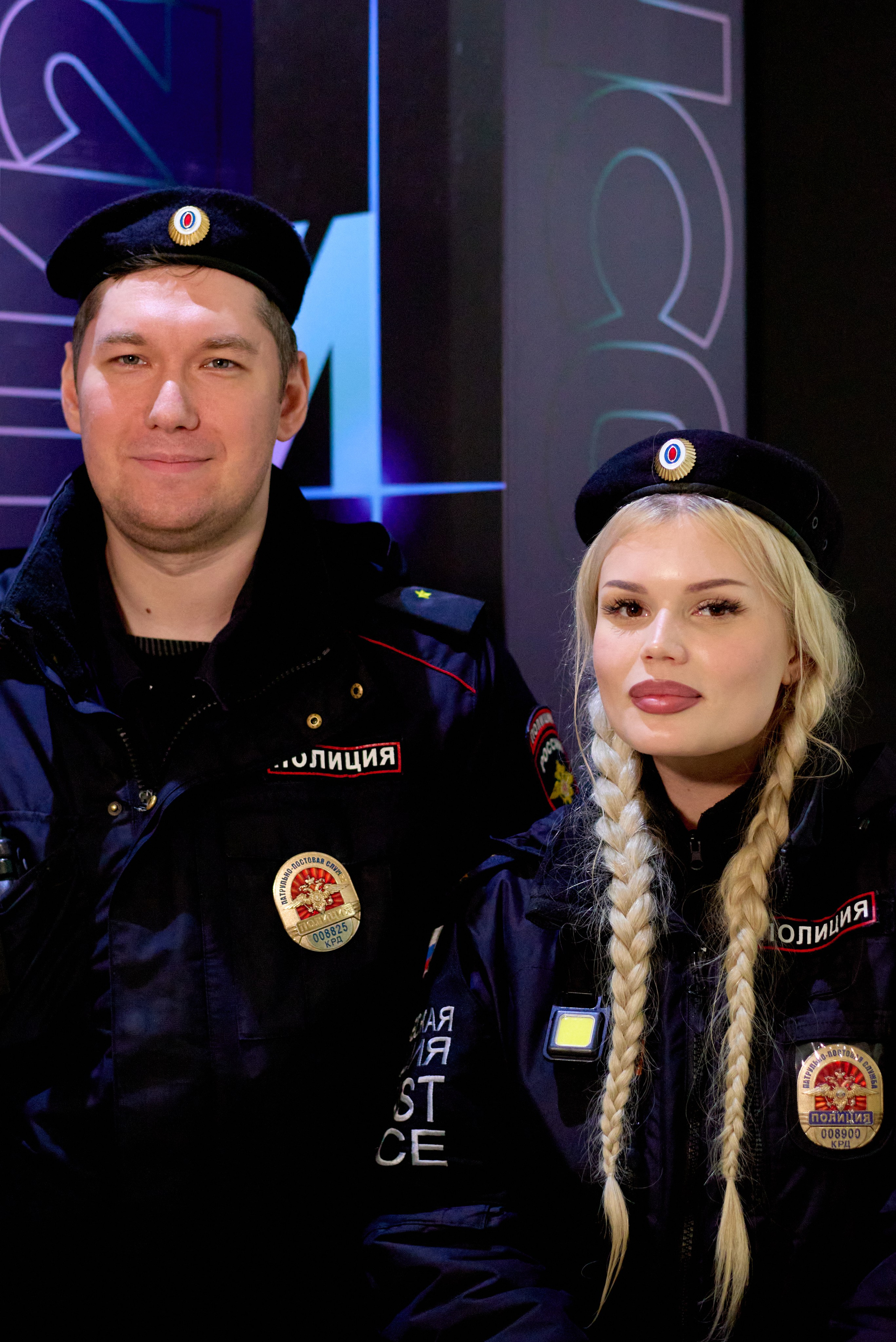 КиВиН-2025. #спецкорНвер