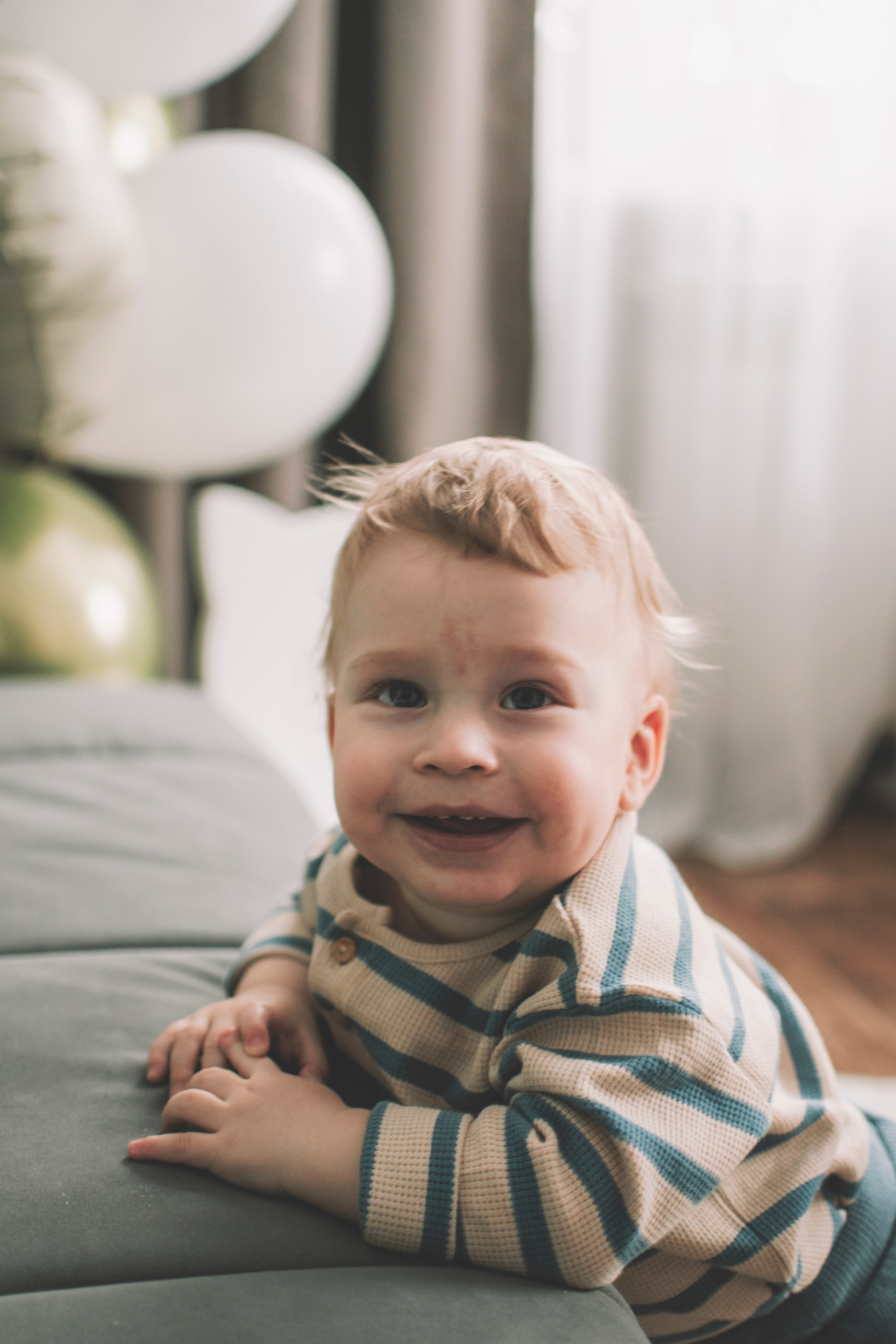 Годовасие в кругу семьи. Семейный и свадебный фотограф Губкинский и Ставрополь