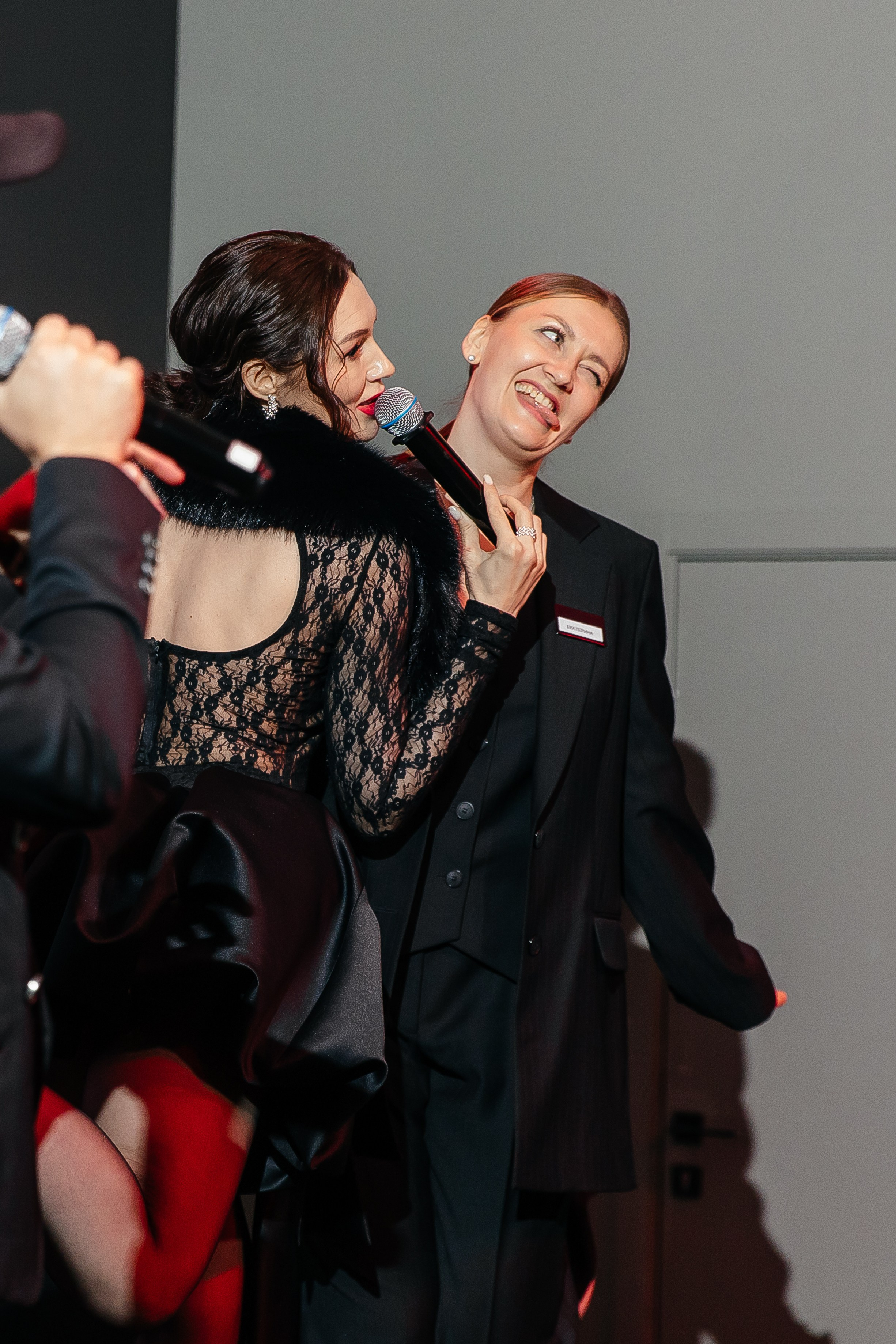 Мех и Смех. Фотограф в Красноярске Любовь Малеева