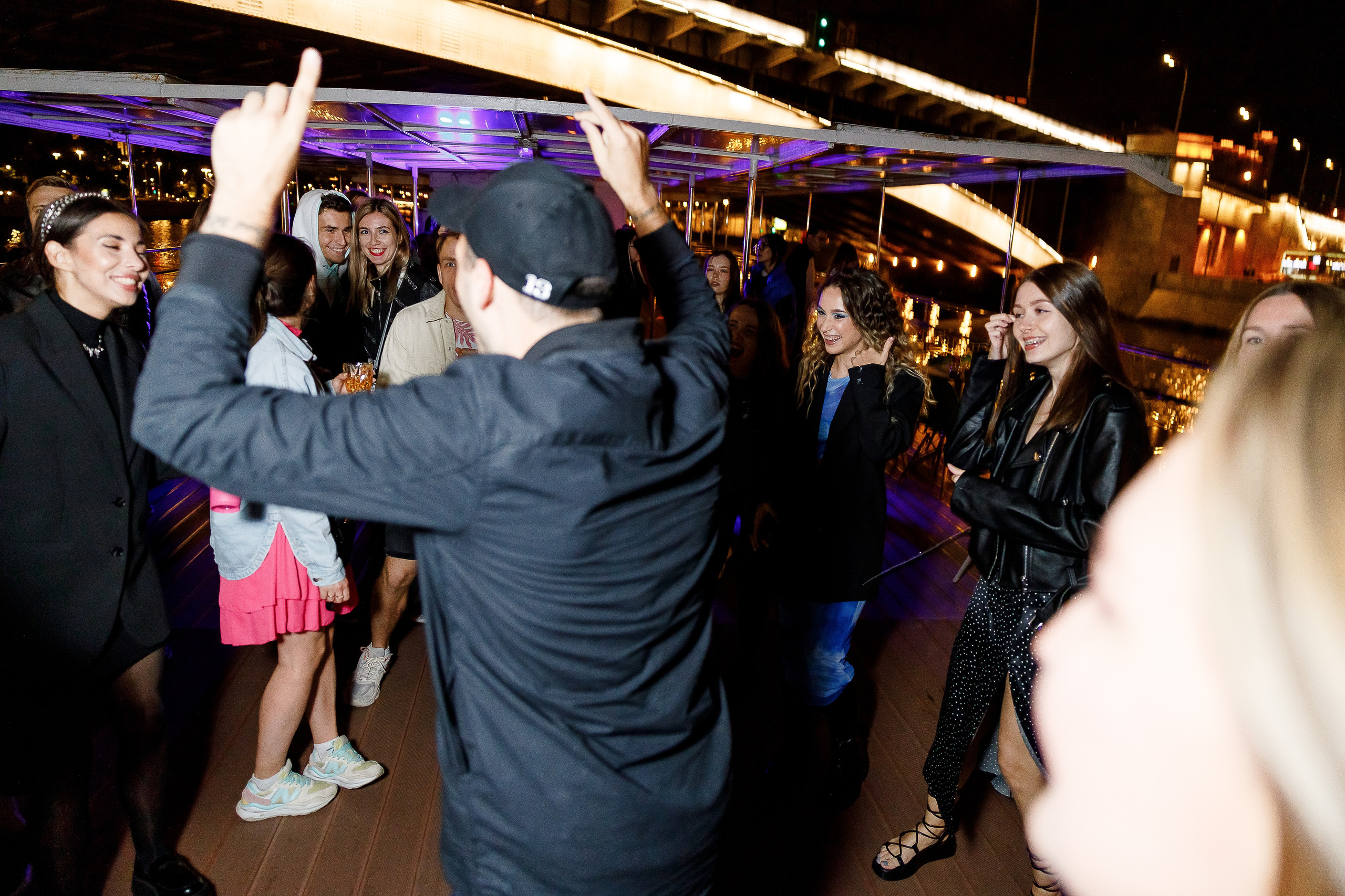 MoscowSee — 2023. Фотограф Москва