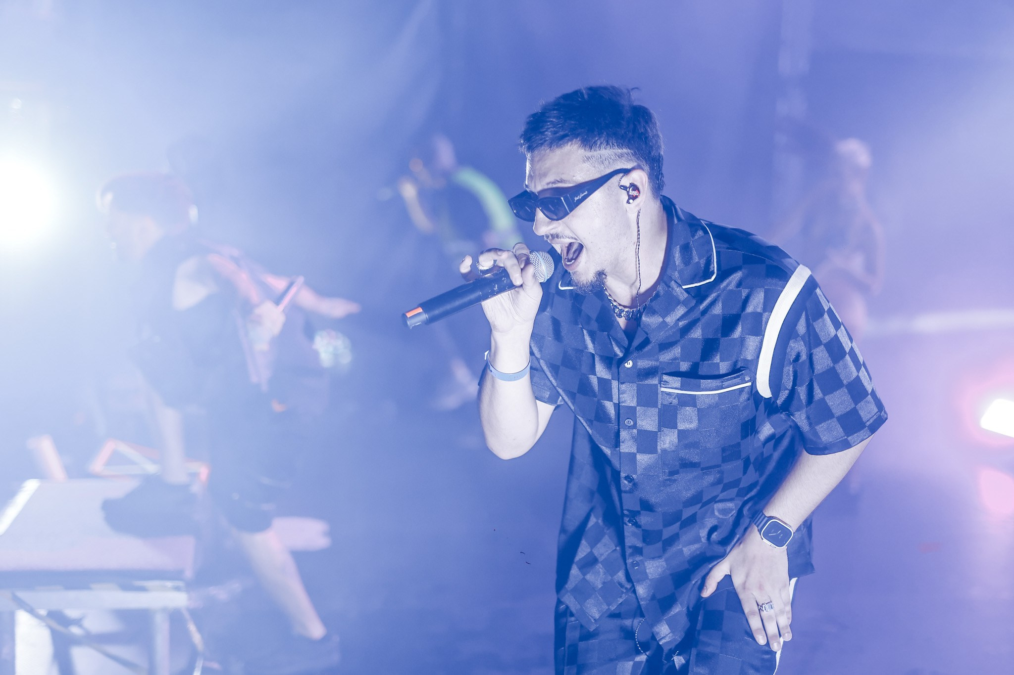 SQWOZ BAB @RED SUMMER