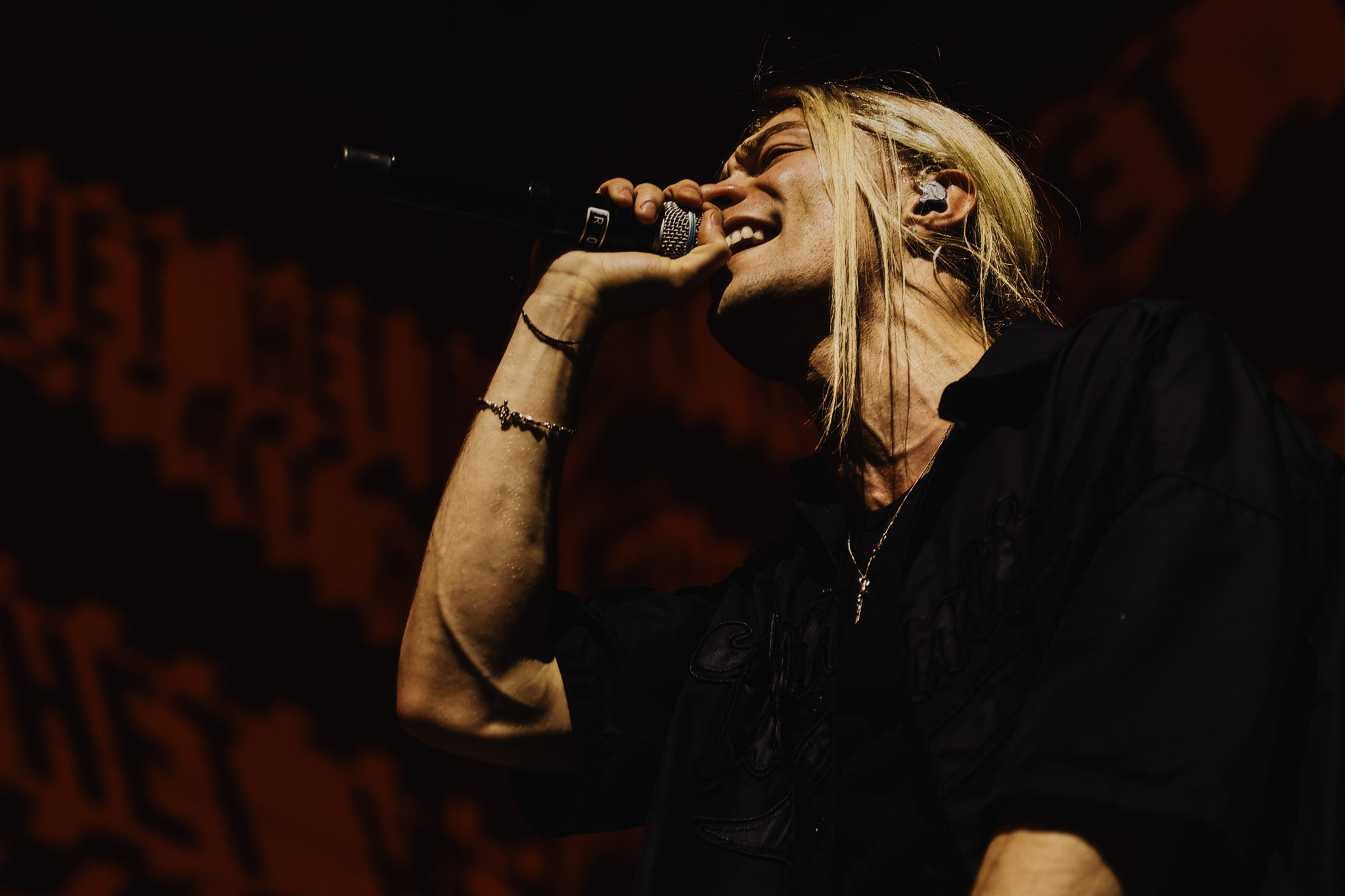 ГЛАМУР @MTC LIVE HALL