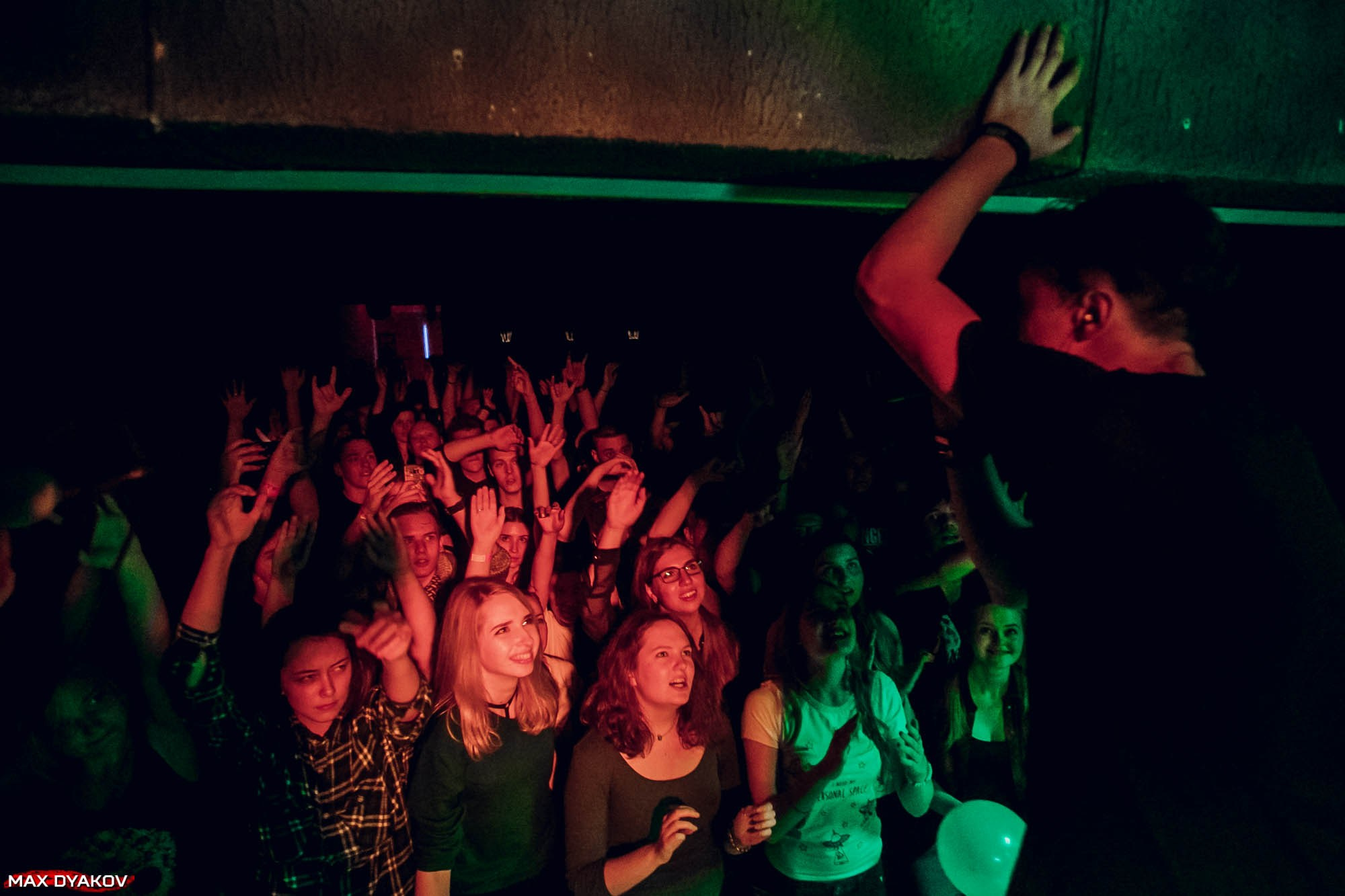 Radiotapok 2017 год