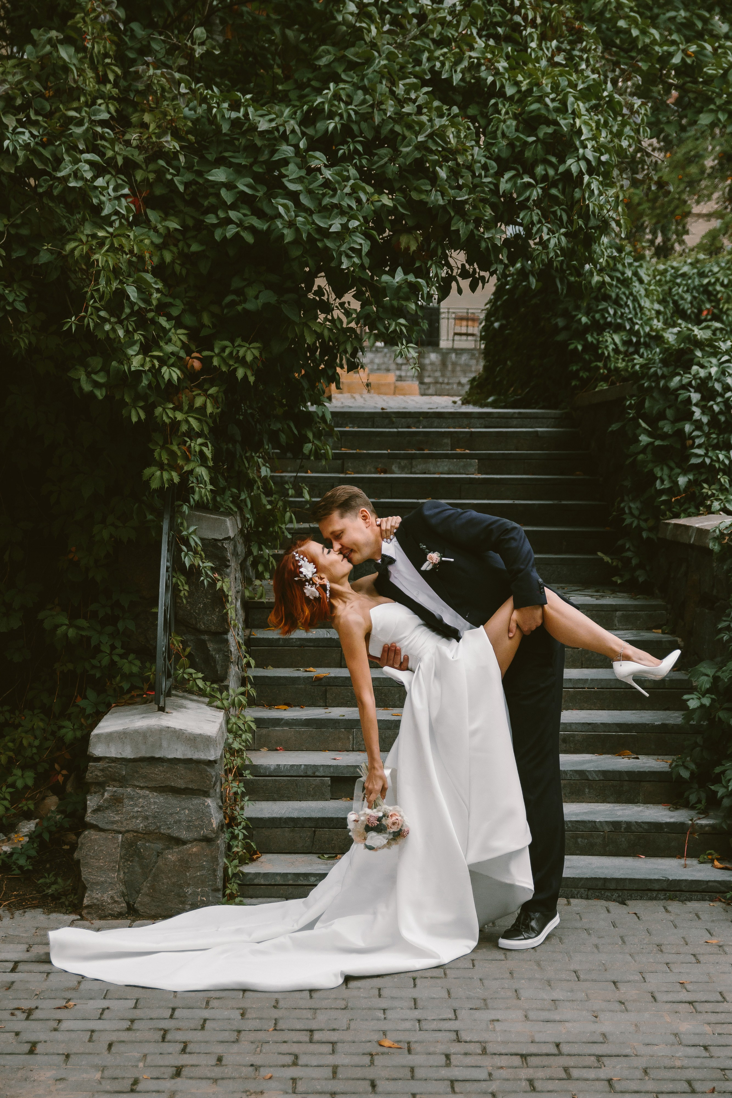 Ольга и&nbsp;Филипп