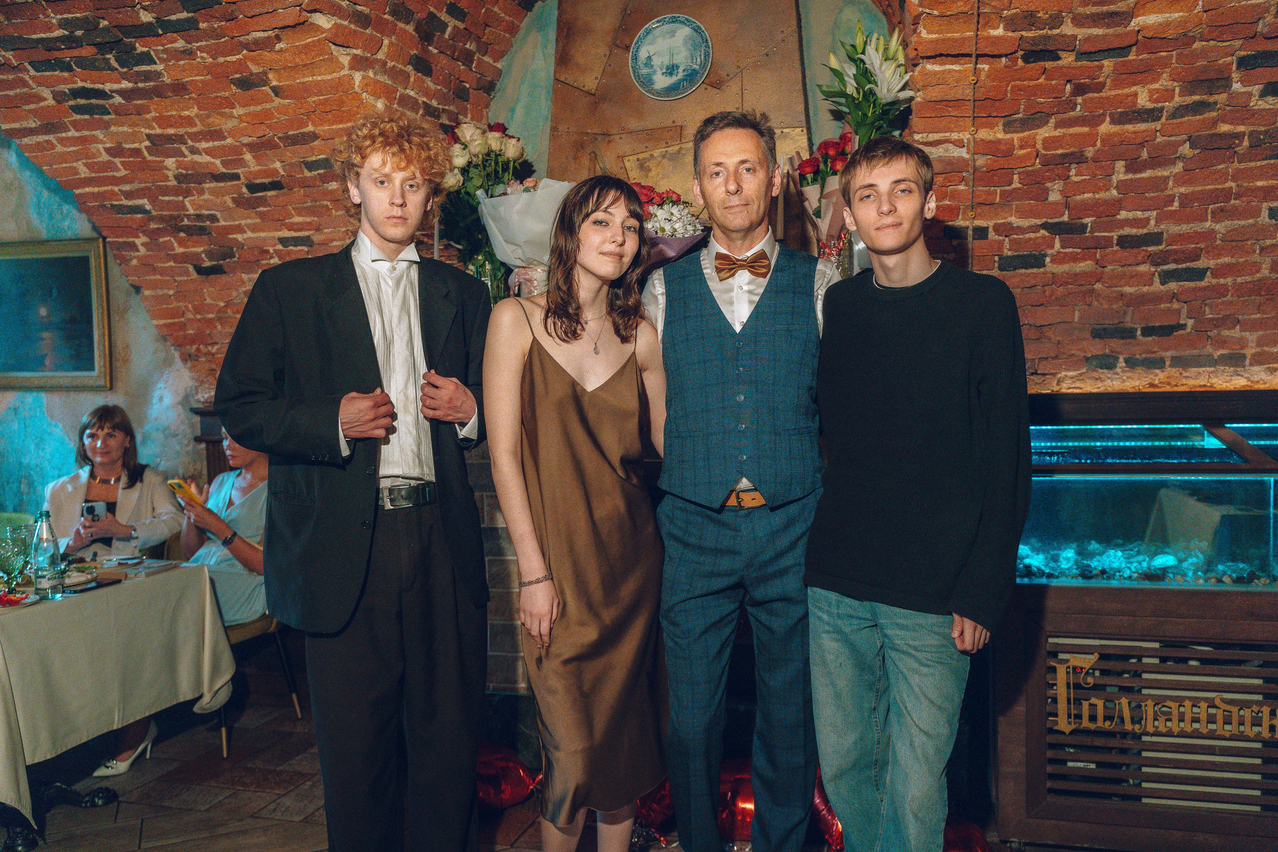 Игорь и Евгения в ЗАГСе Крондштатского района г. Санкт-Петербург. Professional photoartist in St. Petersburg (wedding, reportage, portrait, model book, love story) Alexander Shvedov