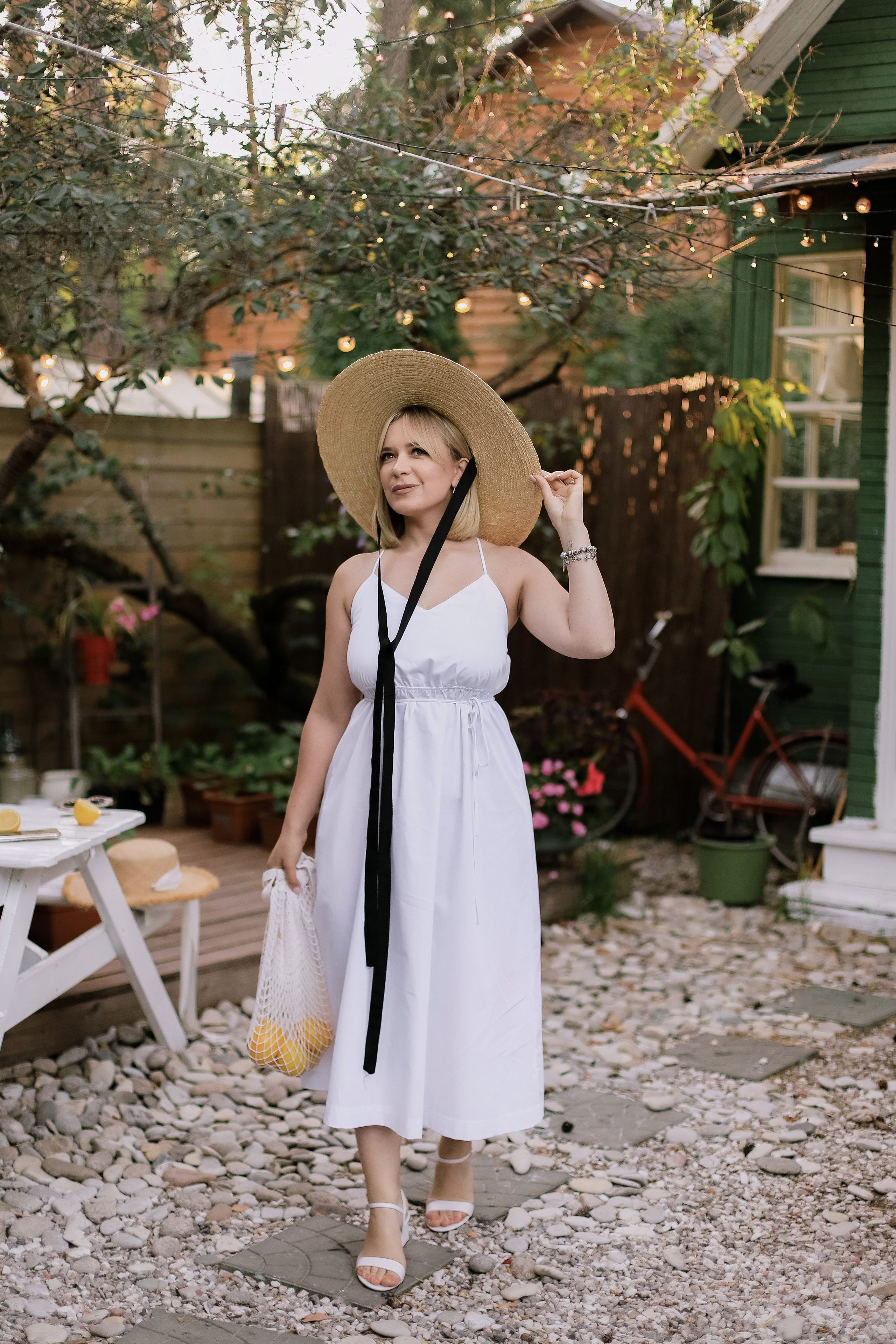 Лимонный фотодень на Зеленой даче. Свадебный, семейный и детский фотограф в Люберцах Зайцева Анастасия