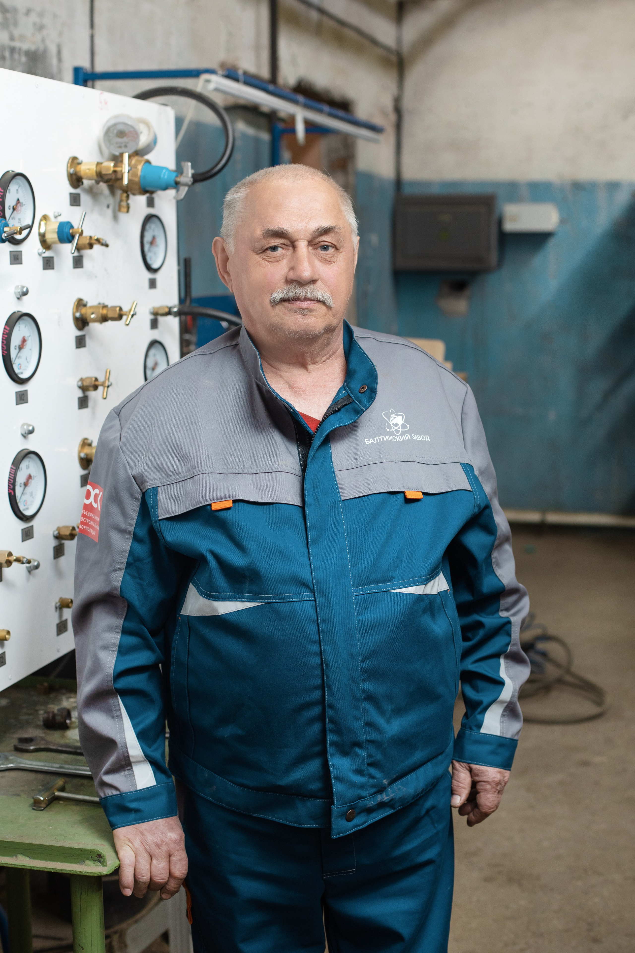 Фотограф на производство. Репортажный и портретный фотограф в Санкт-Петербурге Кристина Рягузова