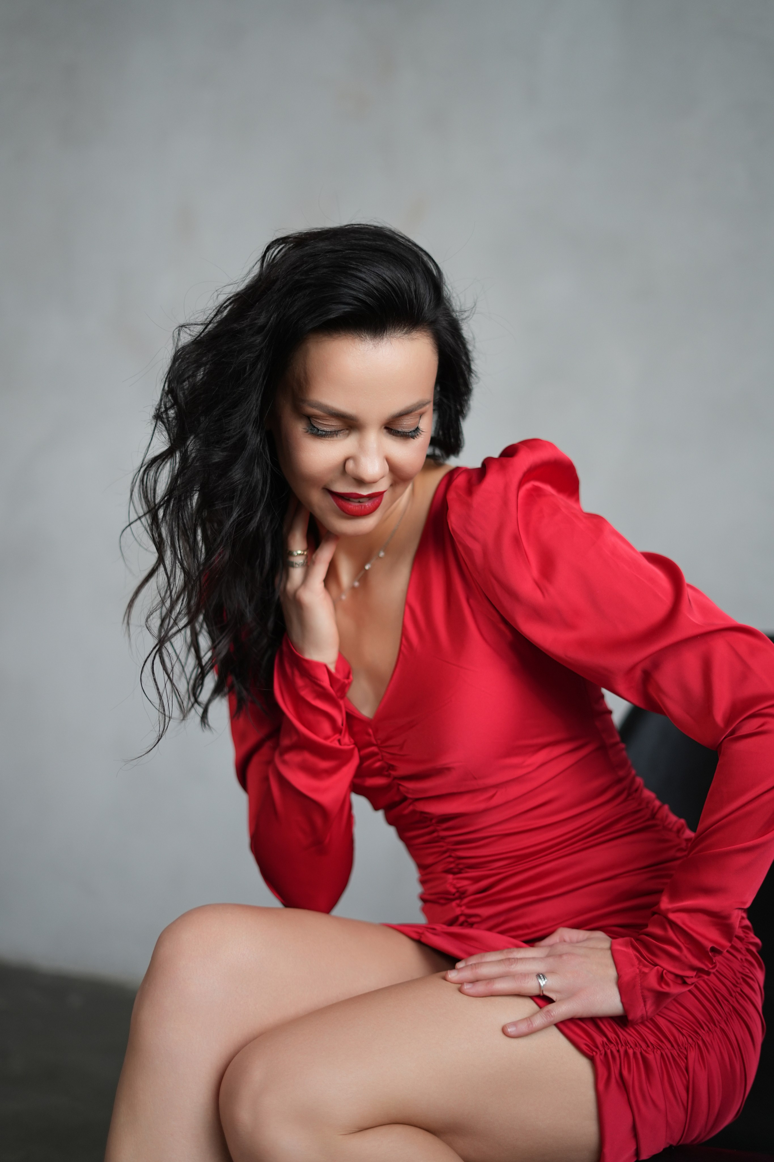 Таня. Фотограф Волгоград Анастасия Ли