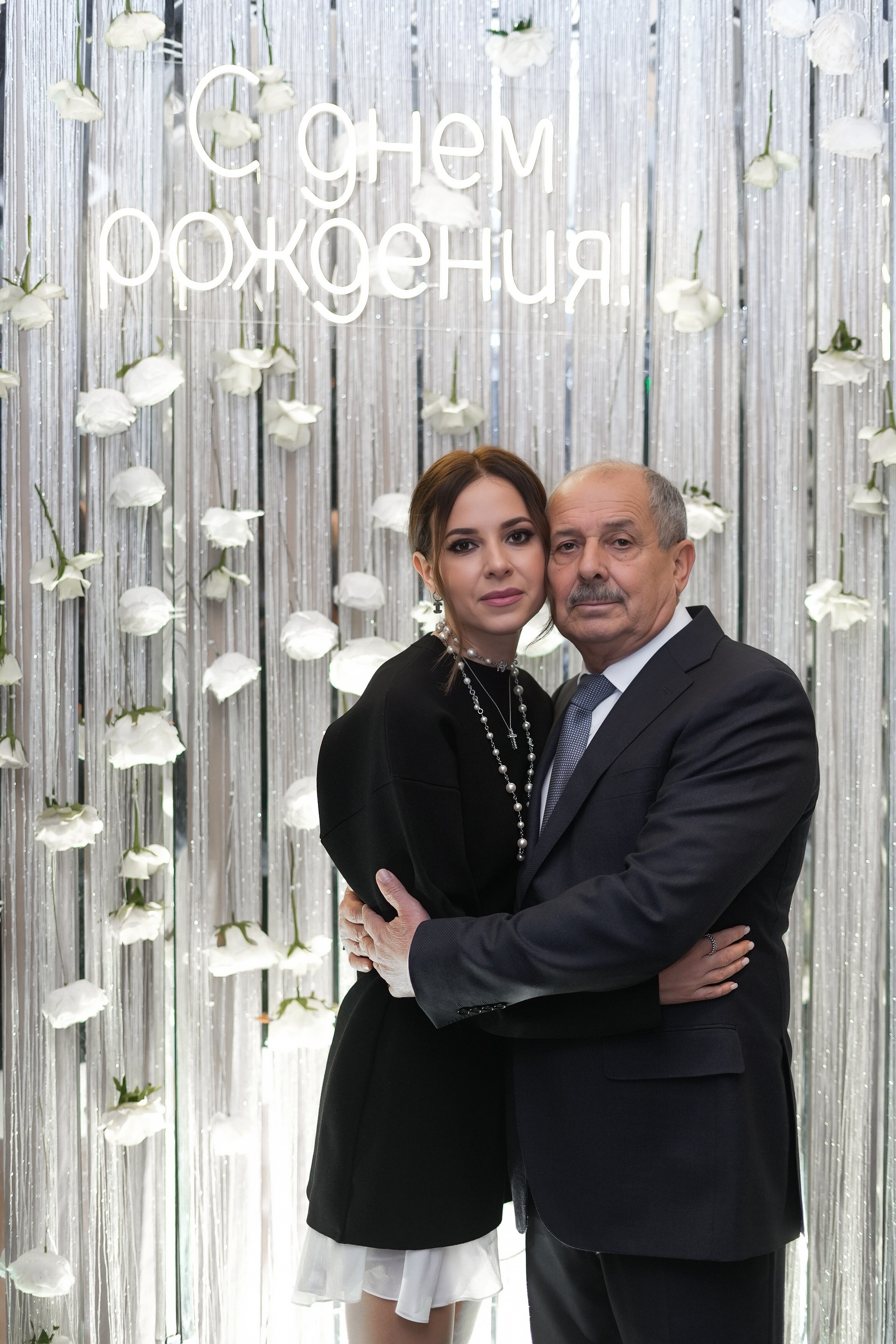 Юбилей ресторан Река. Фотограф Волгоград Анастасия Ли