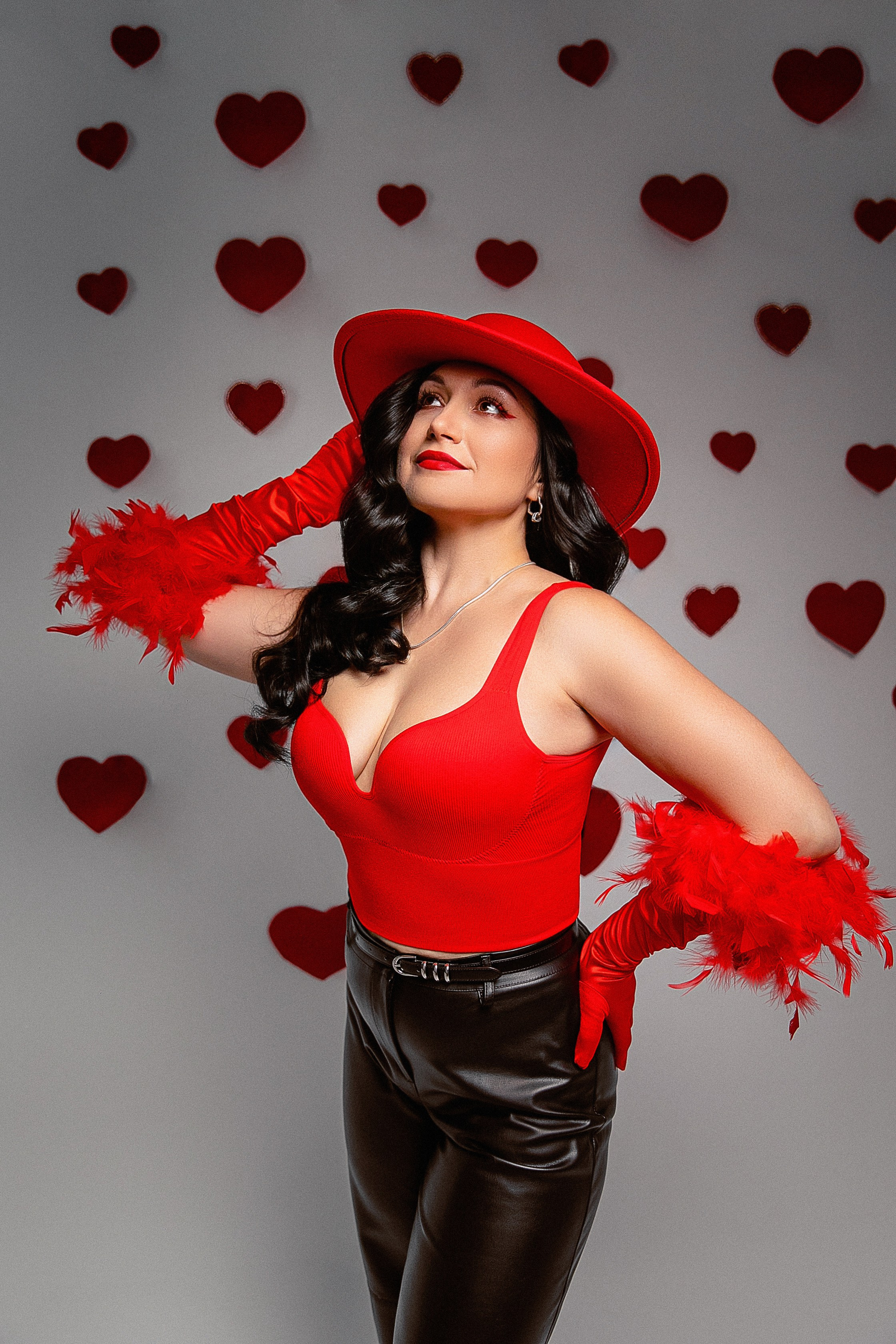 14 февраля. Свадебный фотограф в новокузнецке