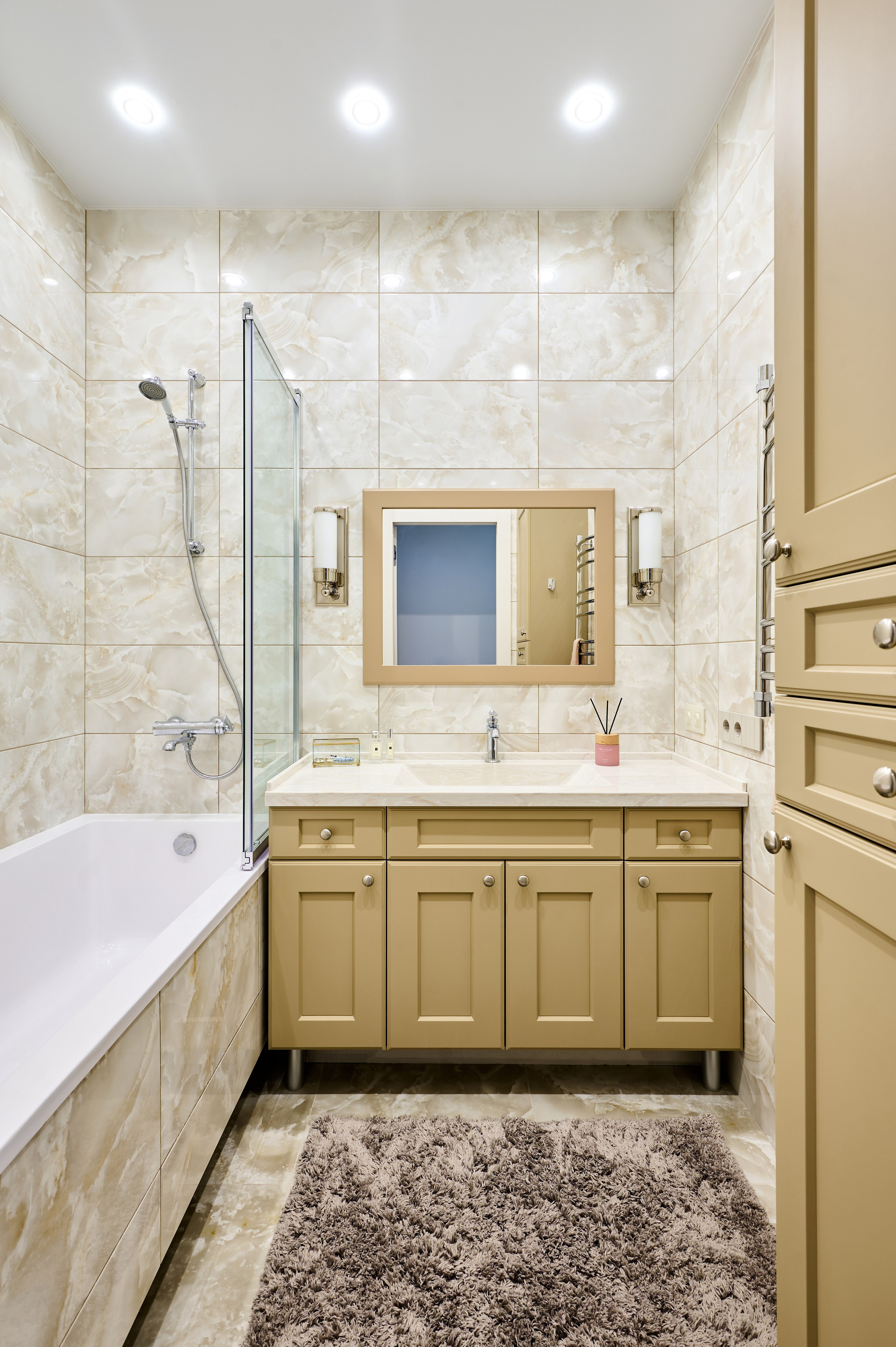 ЖК Династия 2. Никита Хохловский фото и видео продакшн