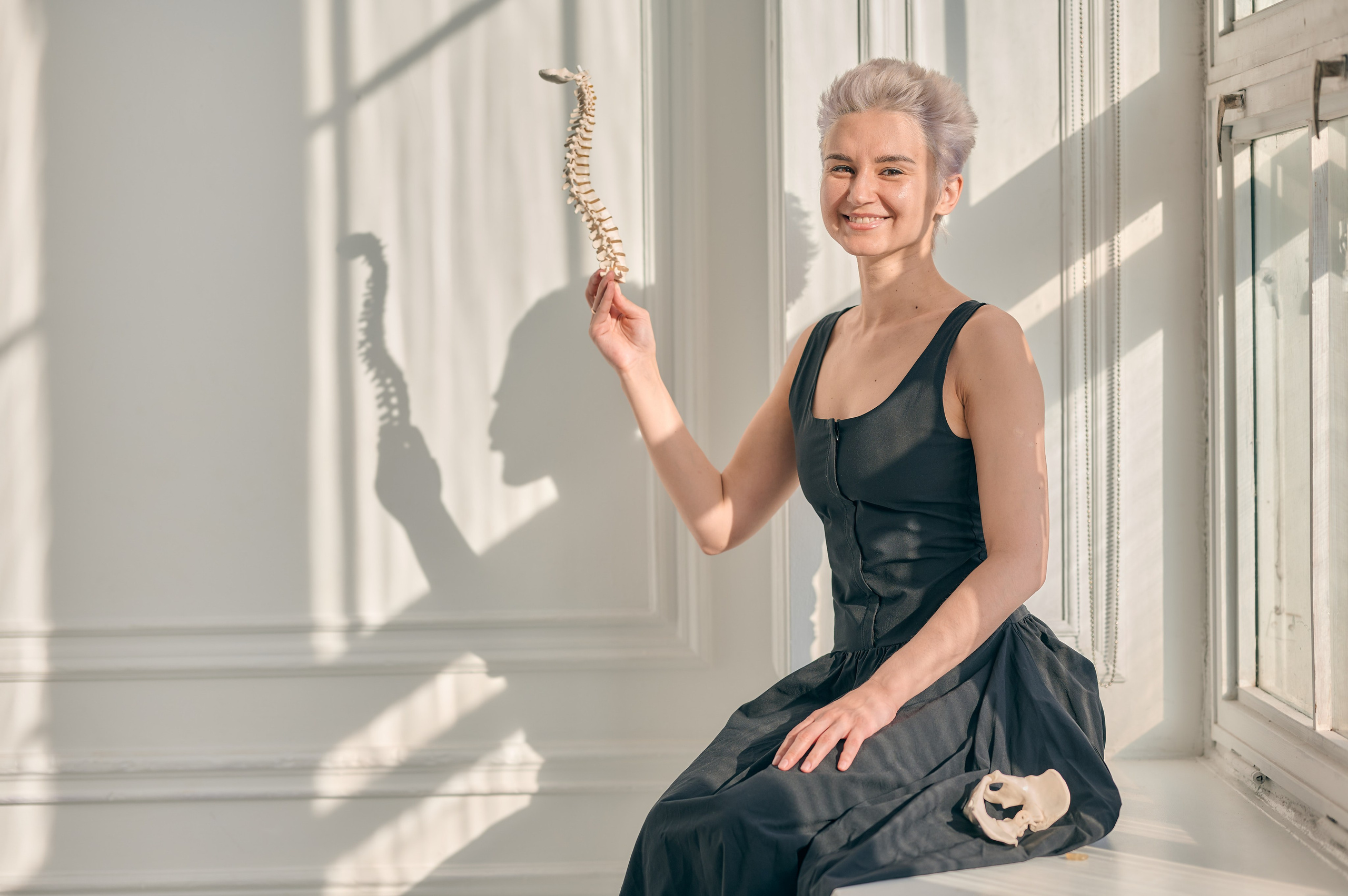 Фотосессия Оля 25.10.21. Никита Хохловский фото и видео продакшн