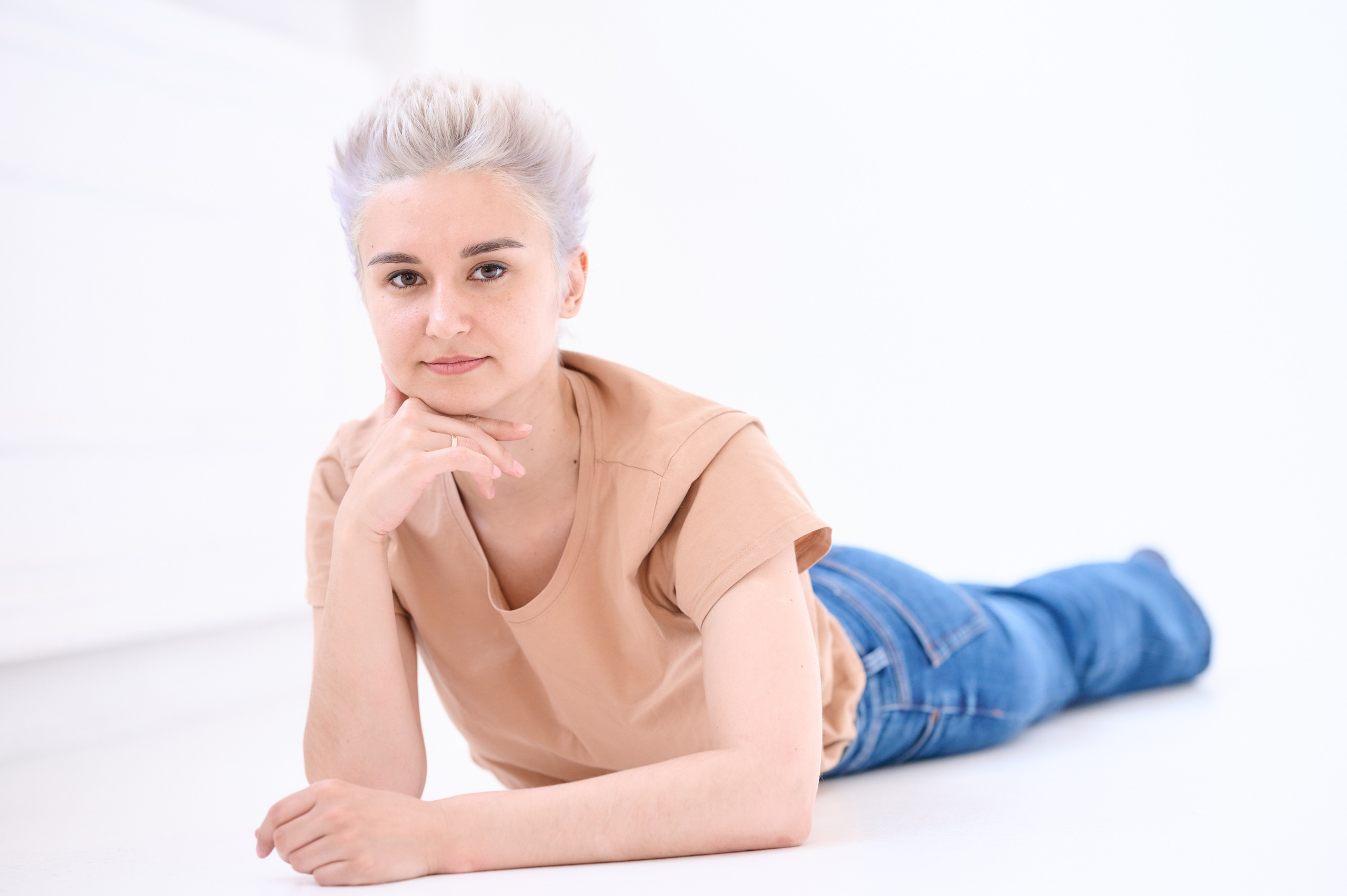 Фотосессия Оля 25.10.21. Никита Хохловский фото и видео продакшн