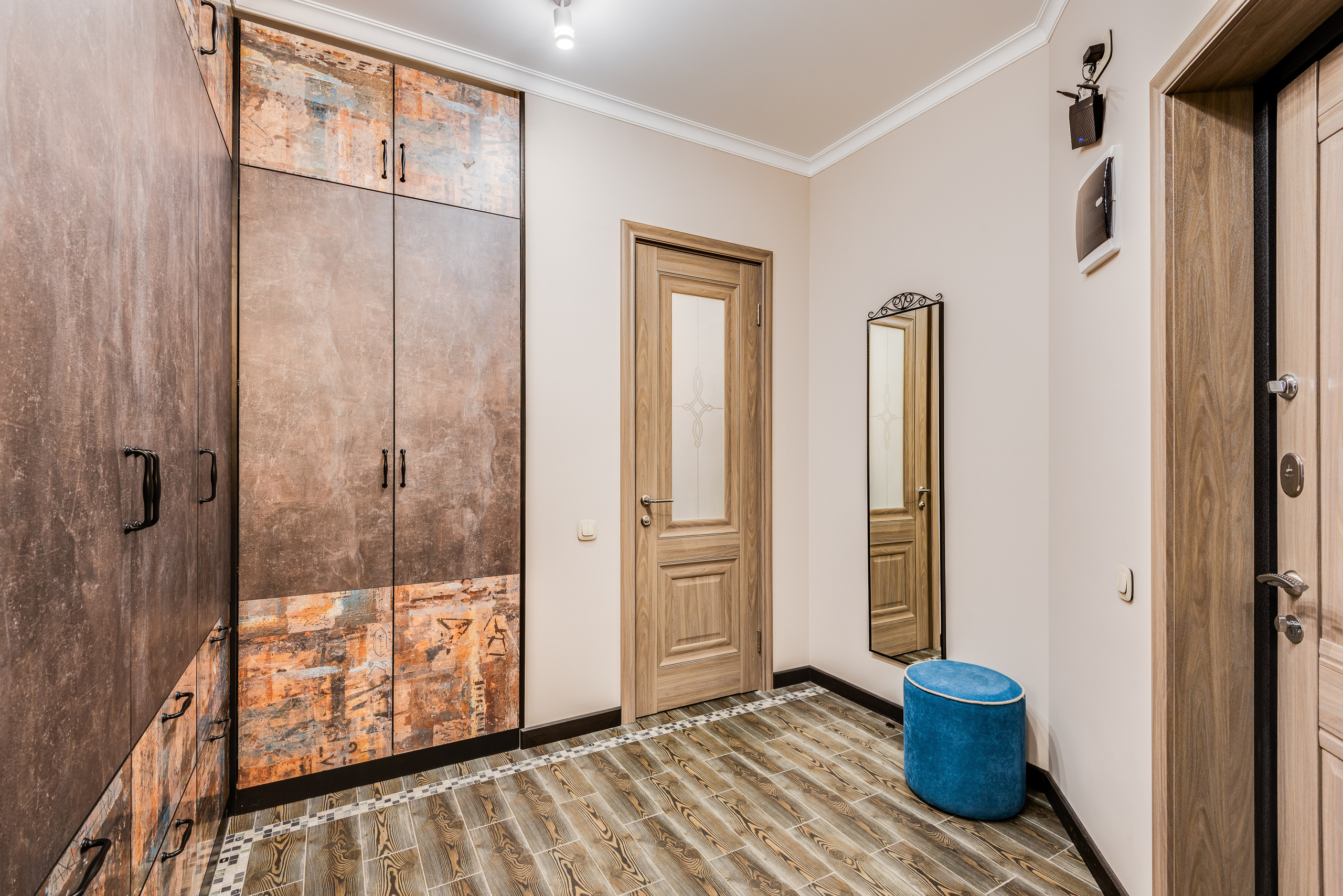 ЖК Тургеневский. Никита Хохловский фото и видео продакшн