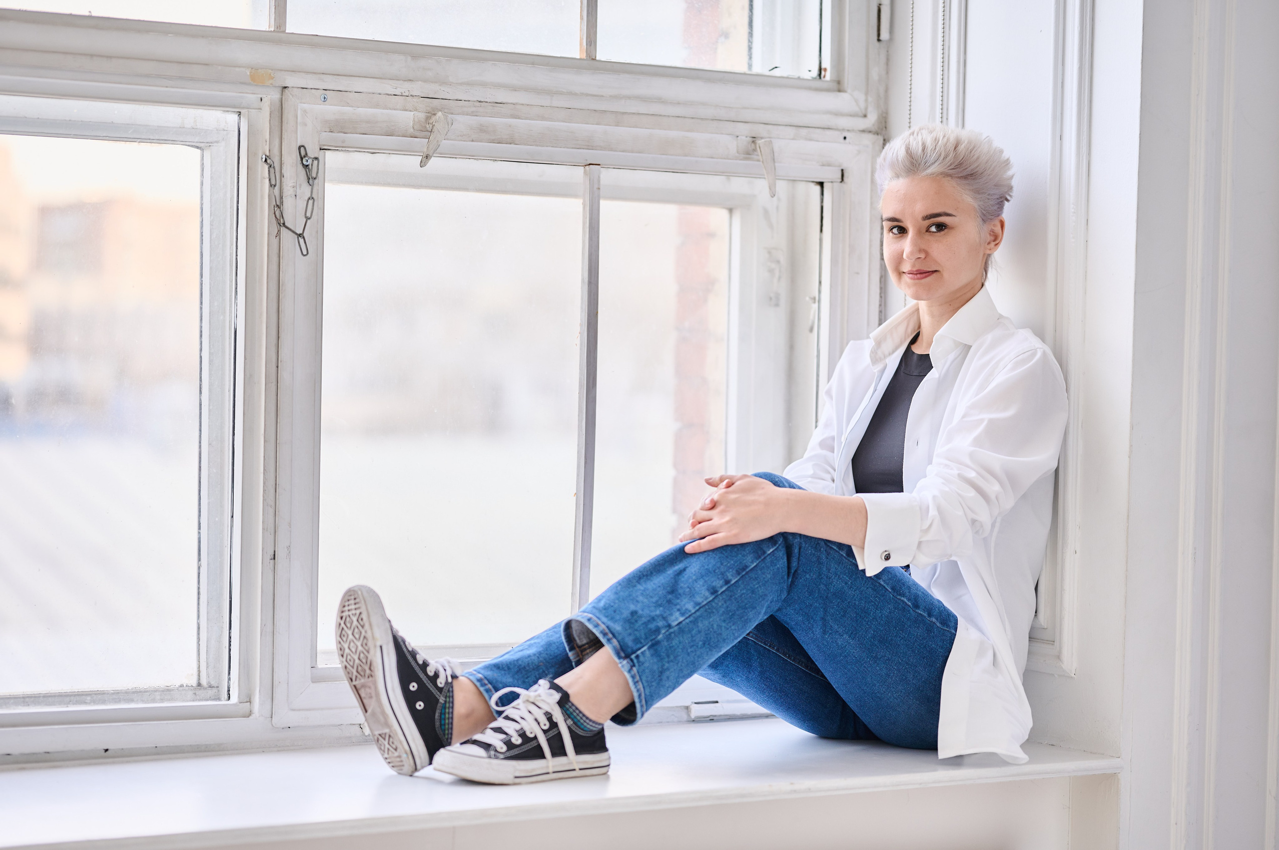 Фотосессия Оля 25.10.21. Никита Хохловский фото и видео продакшн