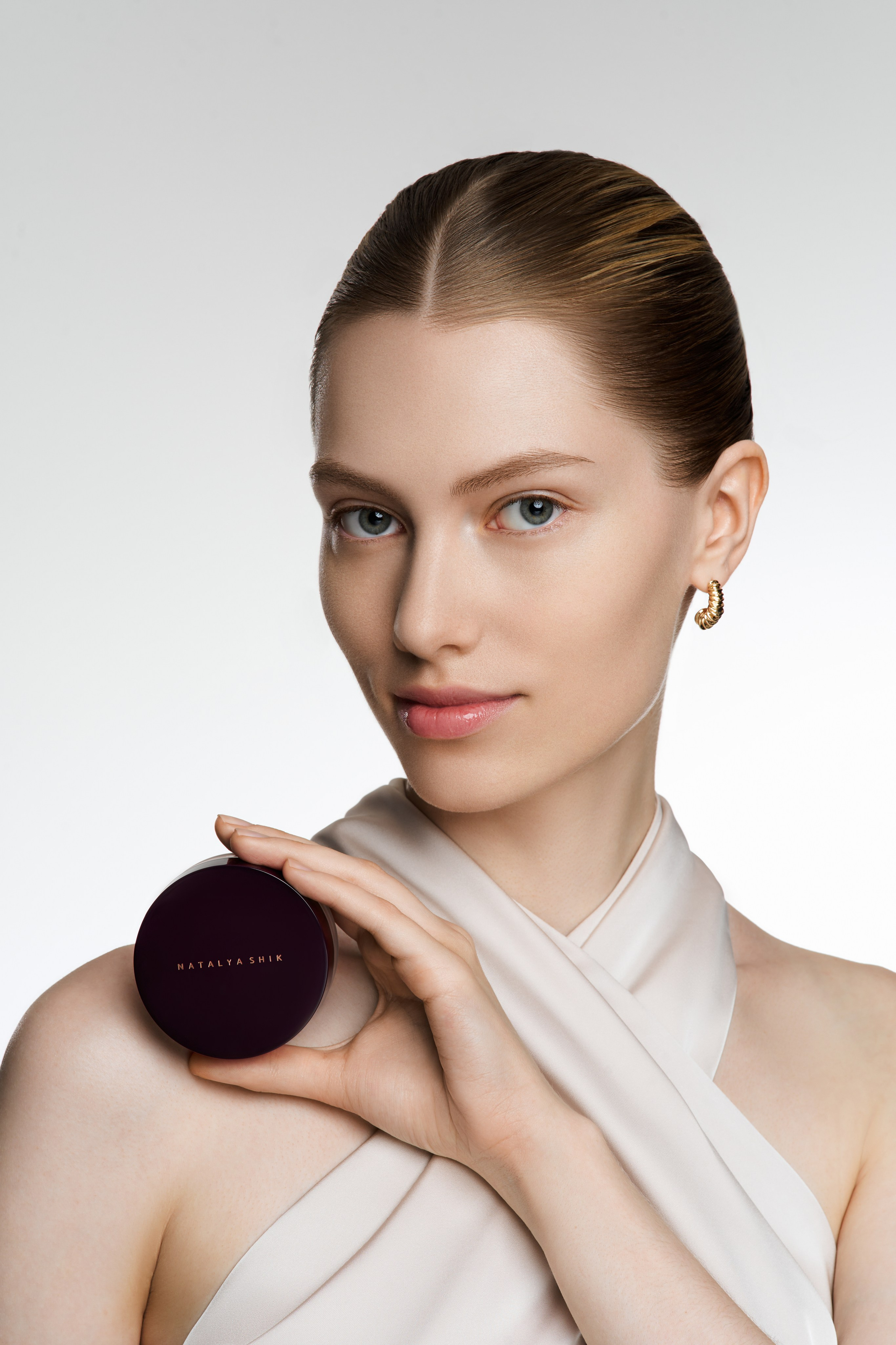 Natalyashik. Юлия Пестрикова