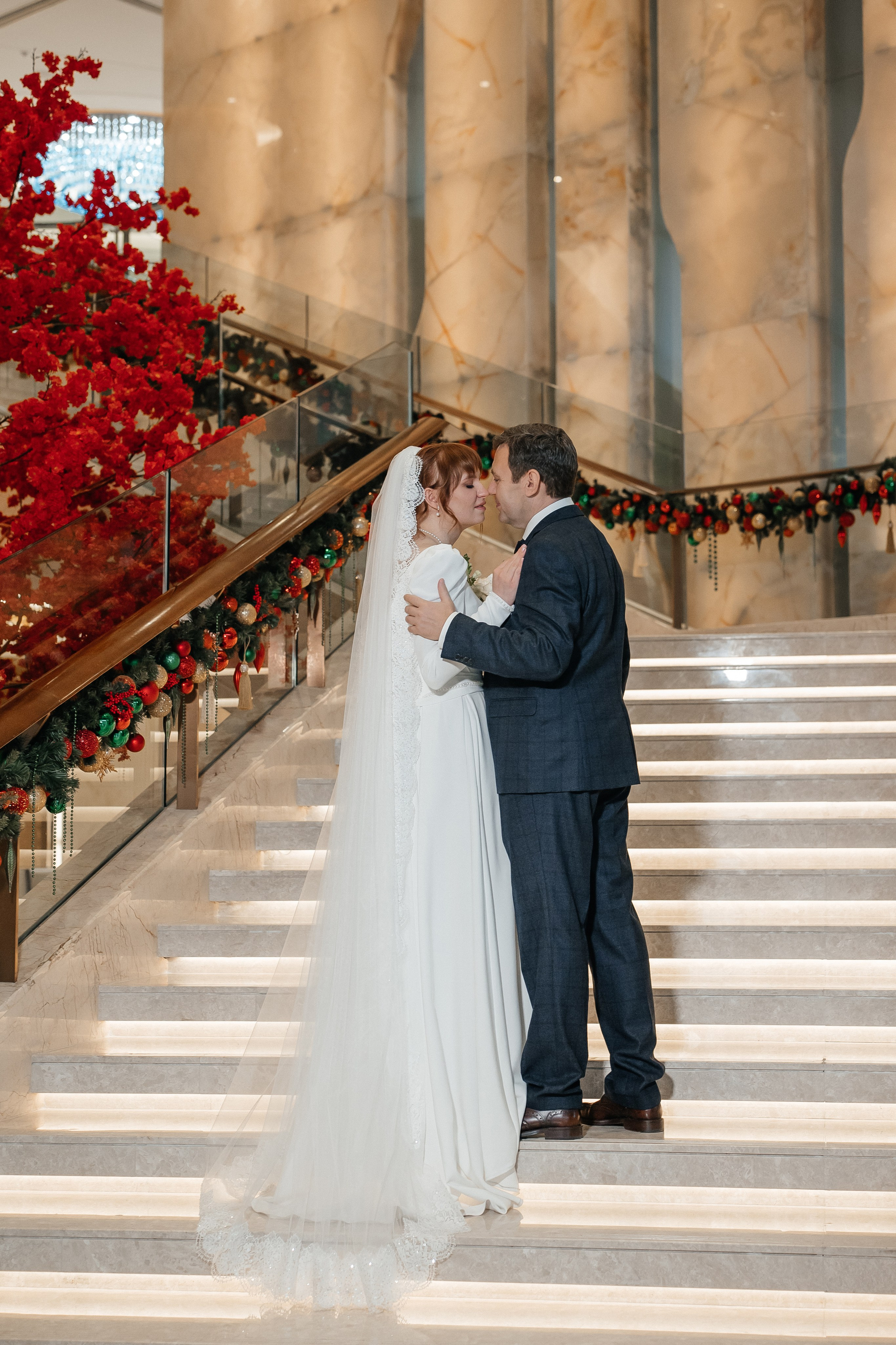 A | K. Свадебный фотограф в Москве Дарья Олендарёва