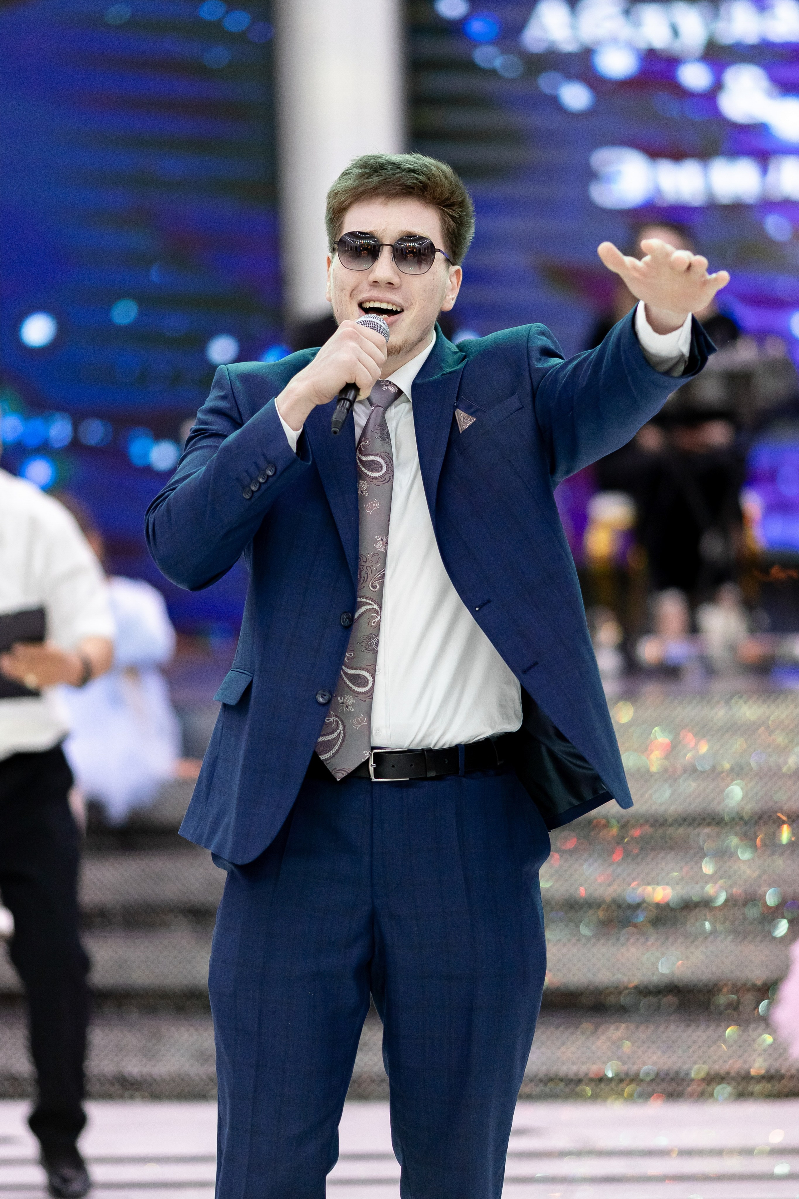 Abdulaziz & Emiliya. Свадебный и фэшн фотограф